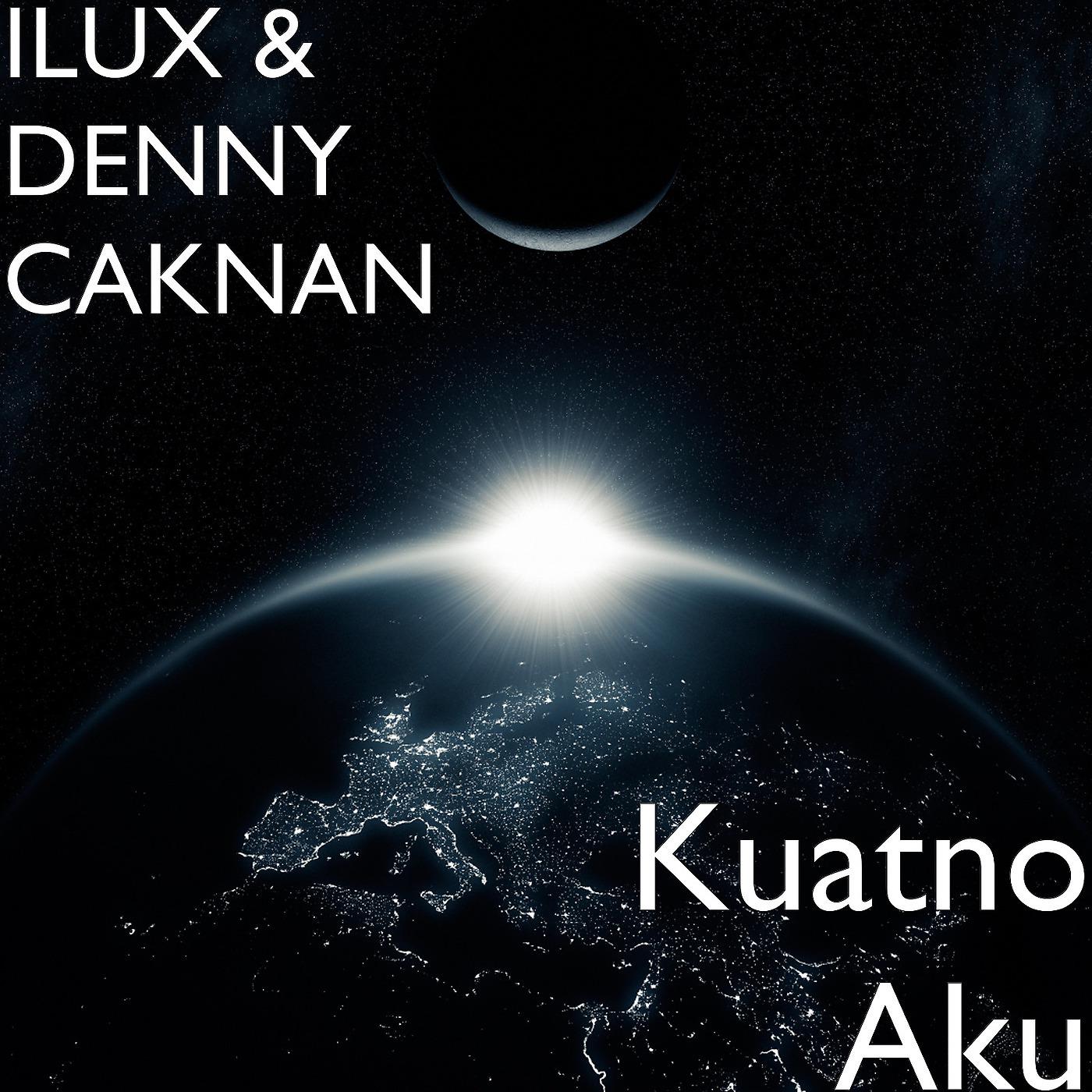Постер альбома Kuatno Aku