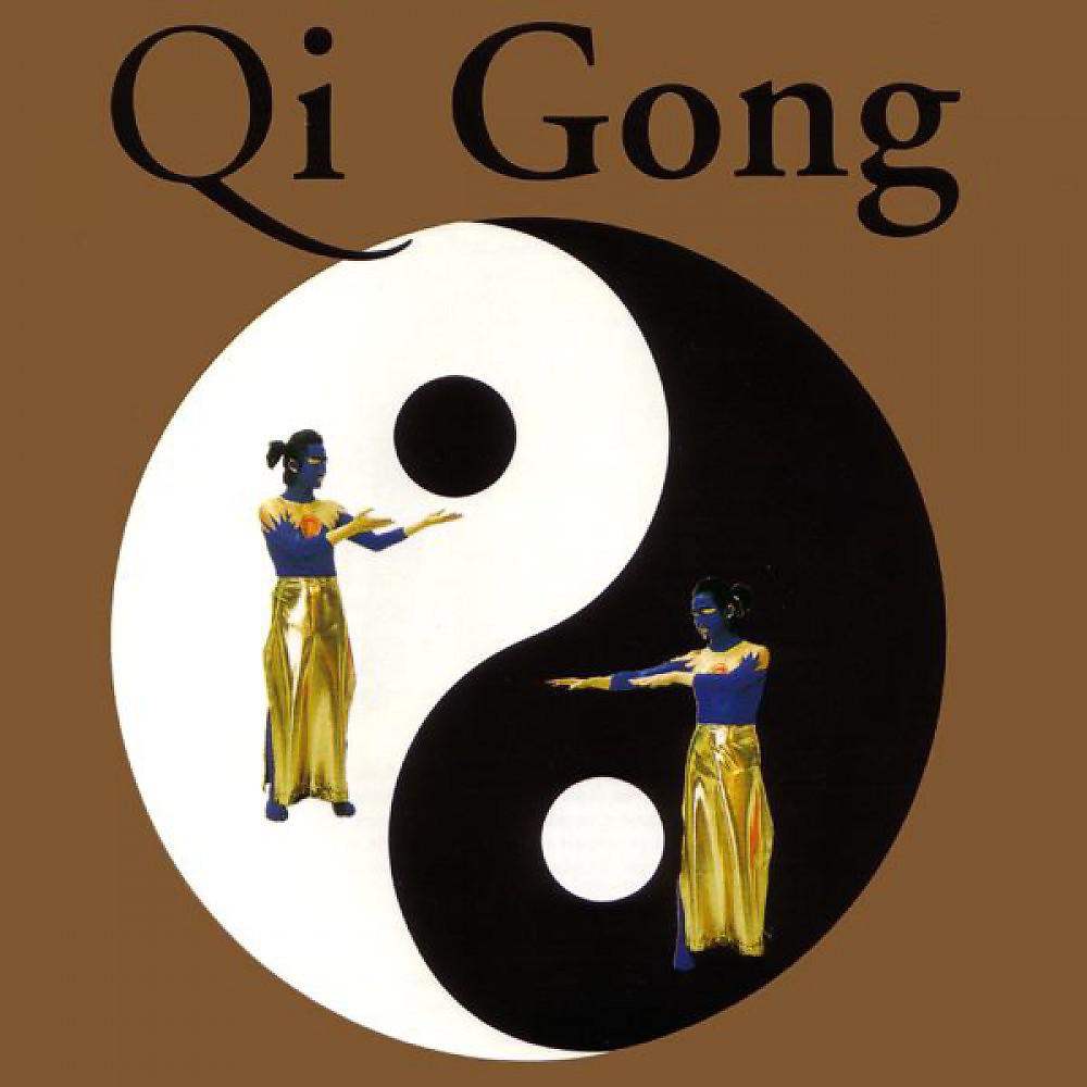 Постер альбома Qi Gong
