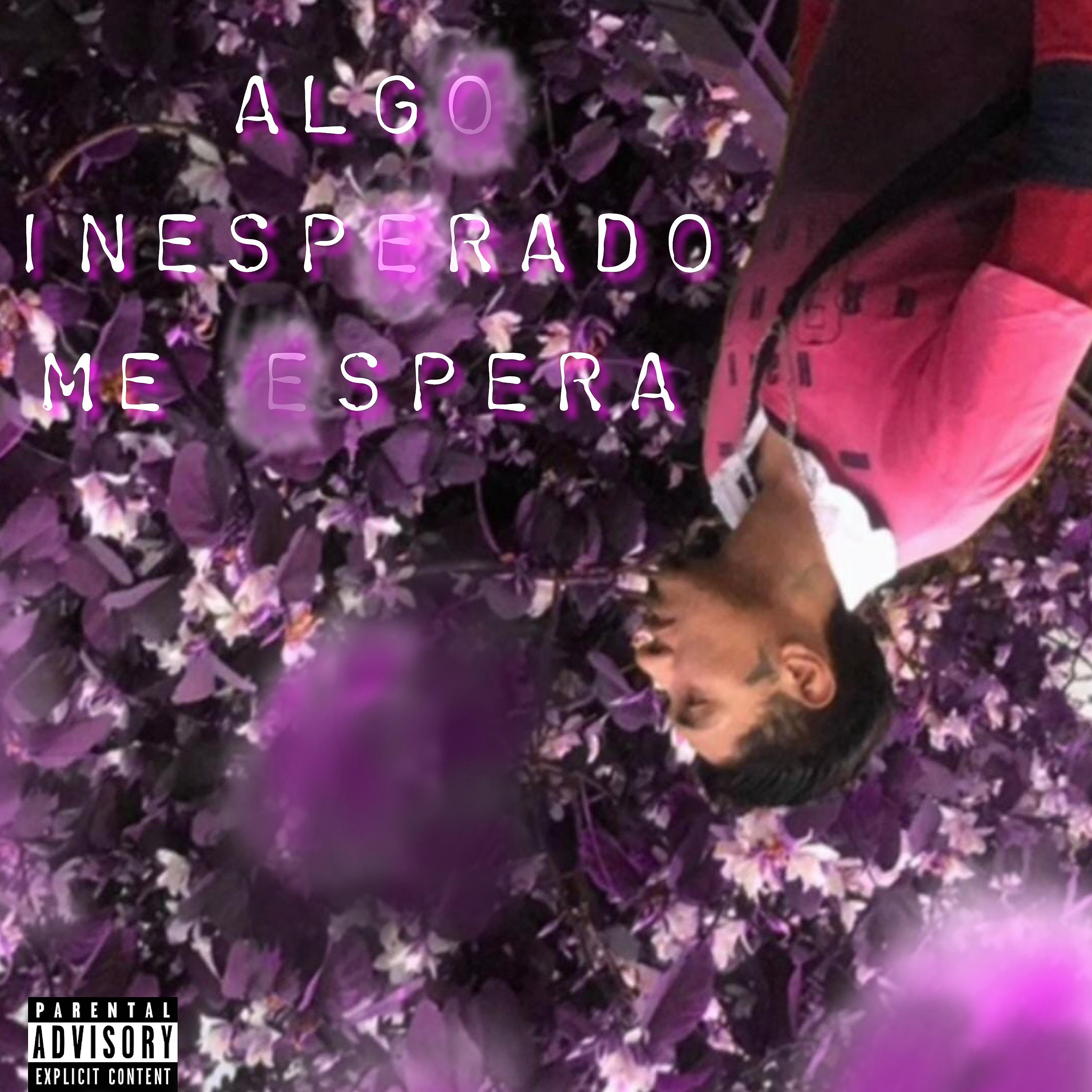 Постер альбома Algo Inesperado Me Espera