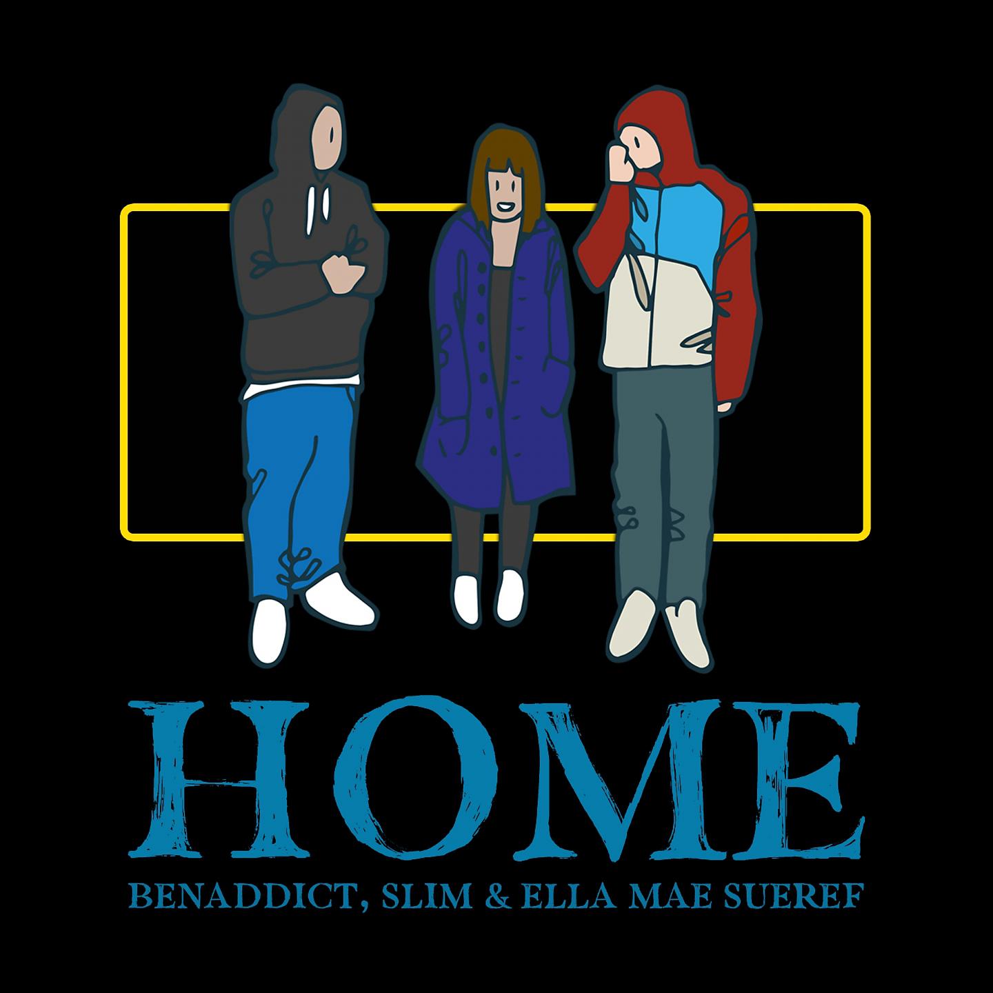 Постер альбома Home (Village Live)