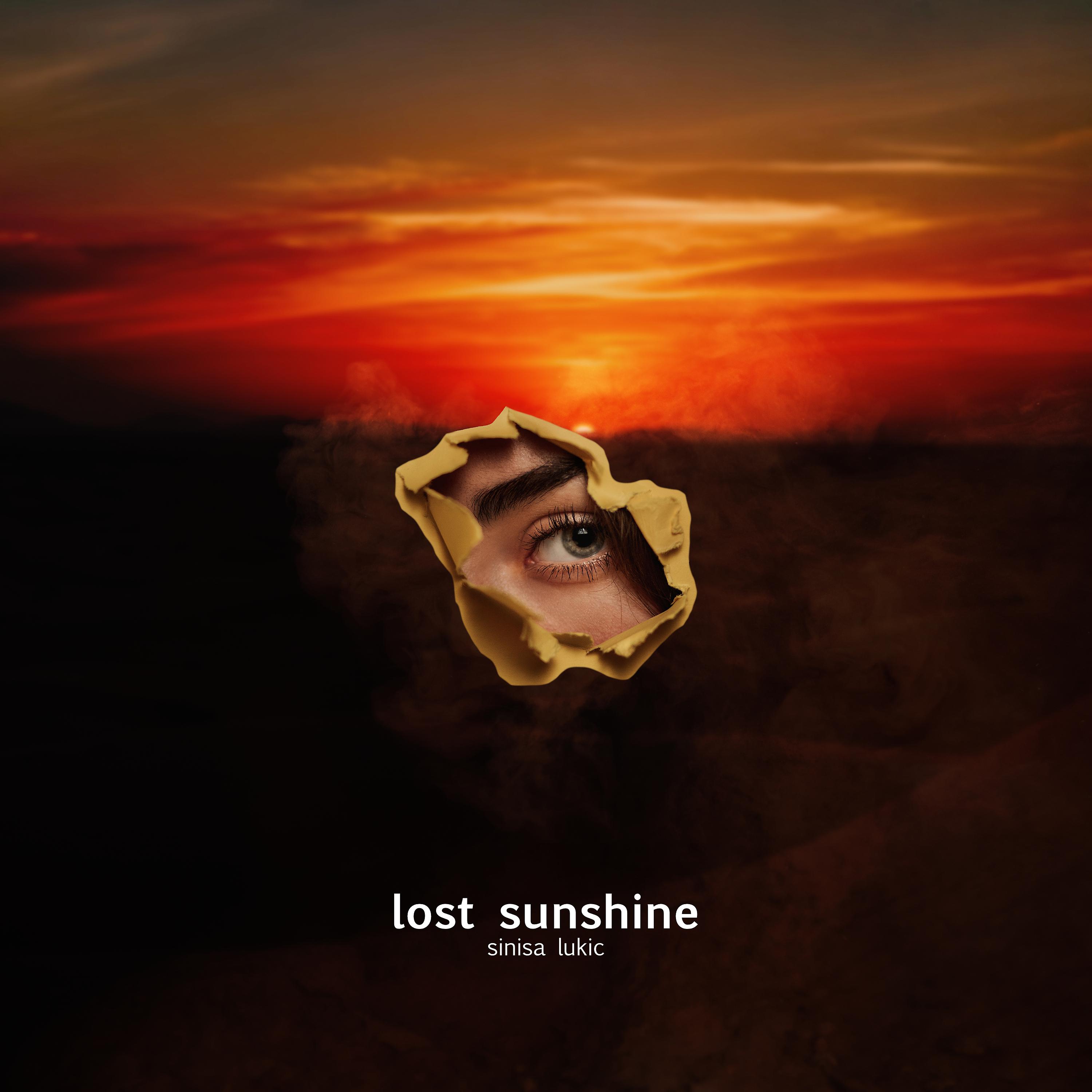 Постер альбома Lost Sunshine
