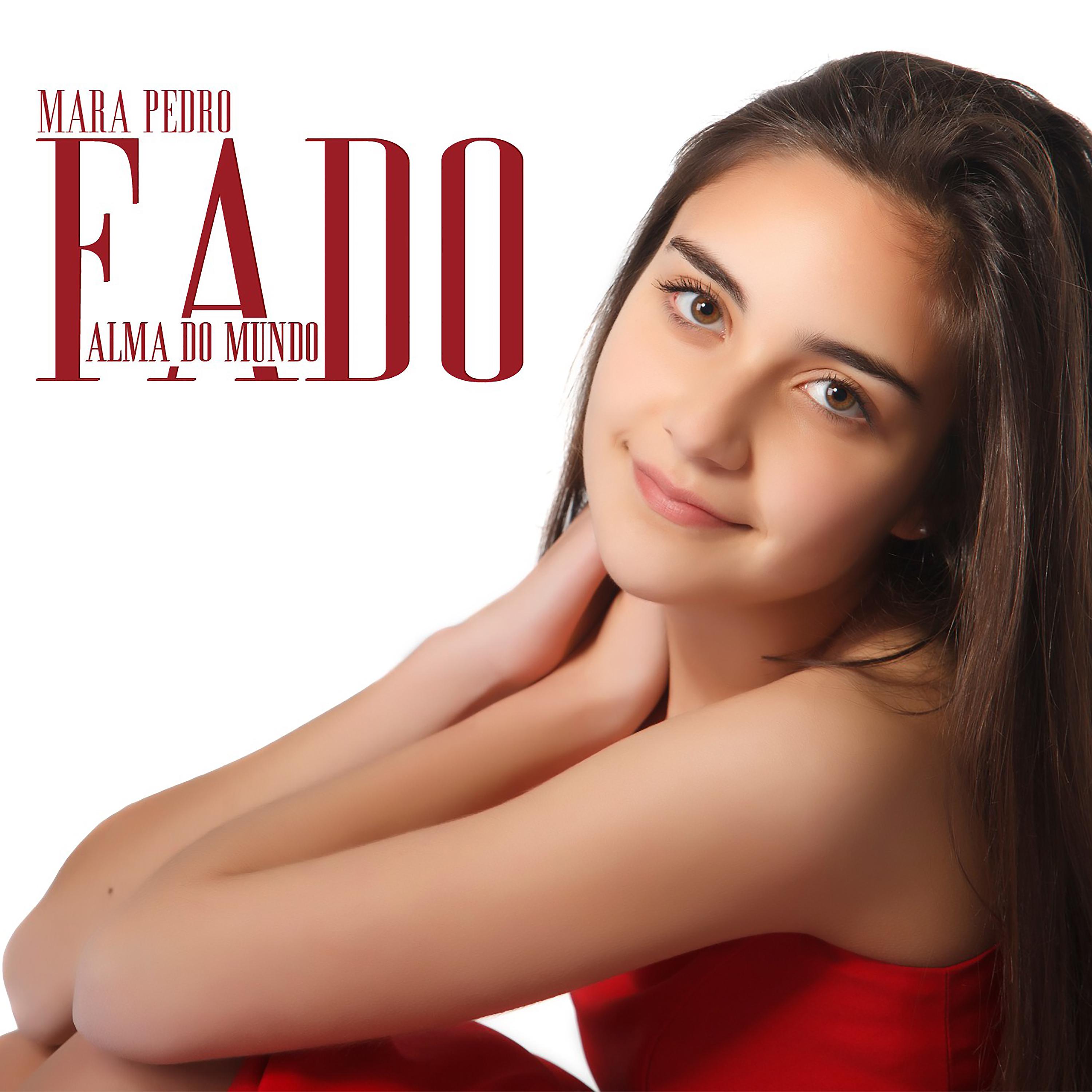 Постер альбома Fado - Alma do Mundo