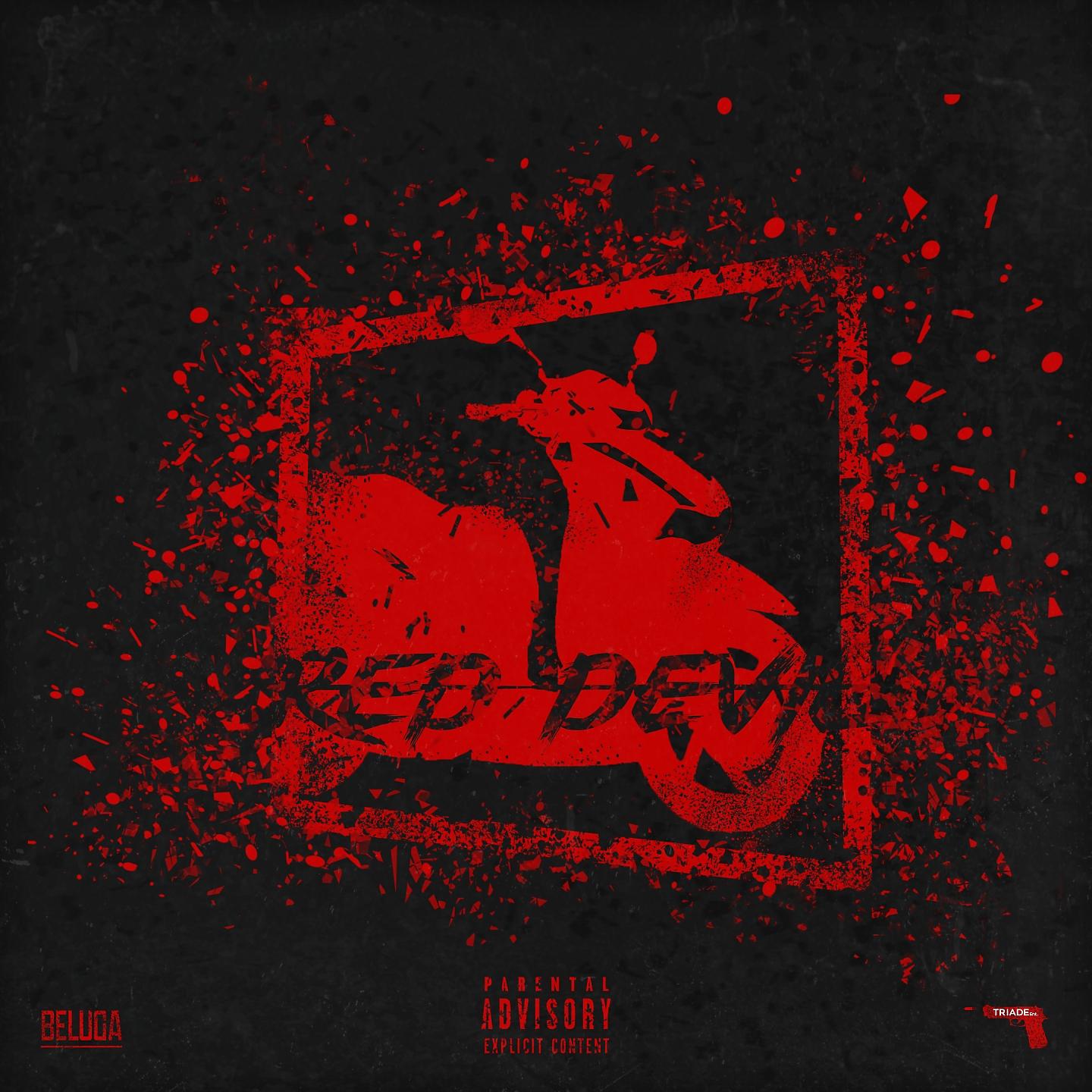 Постер альбома Red Devil