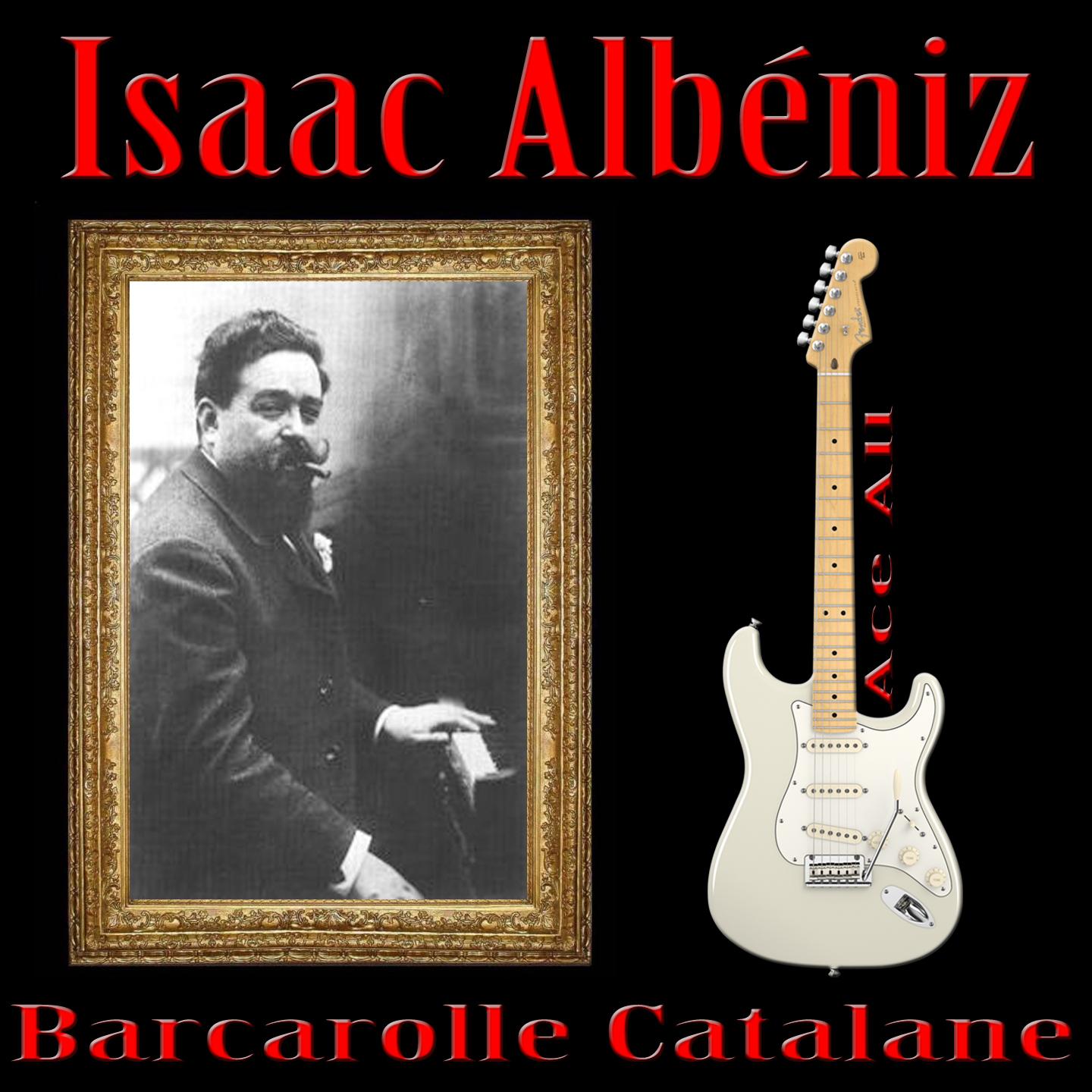 Постер альбома Barcarolle Catalane