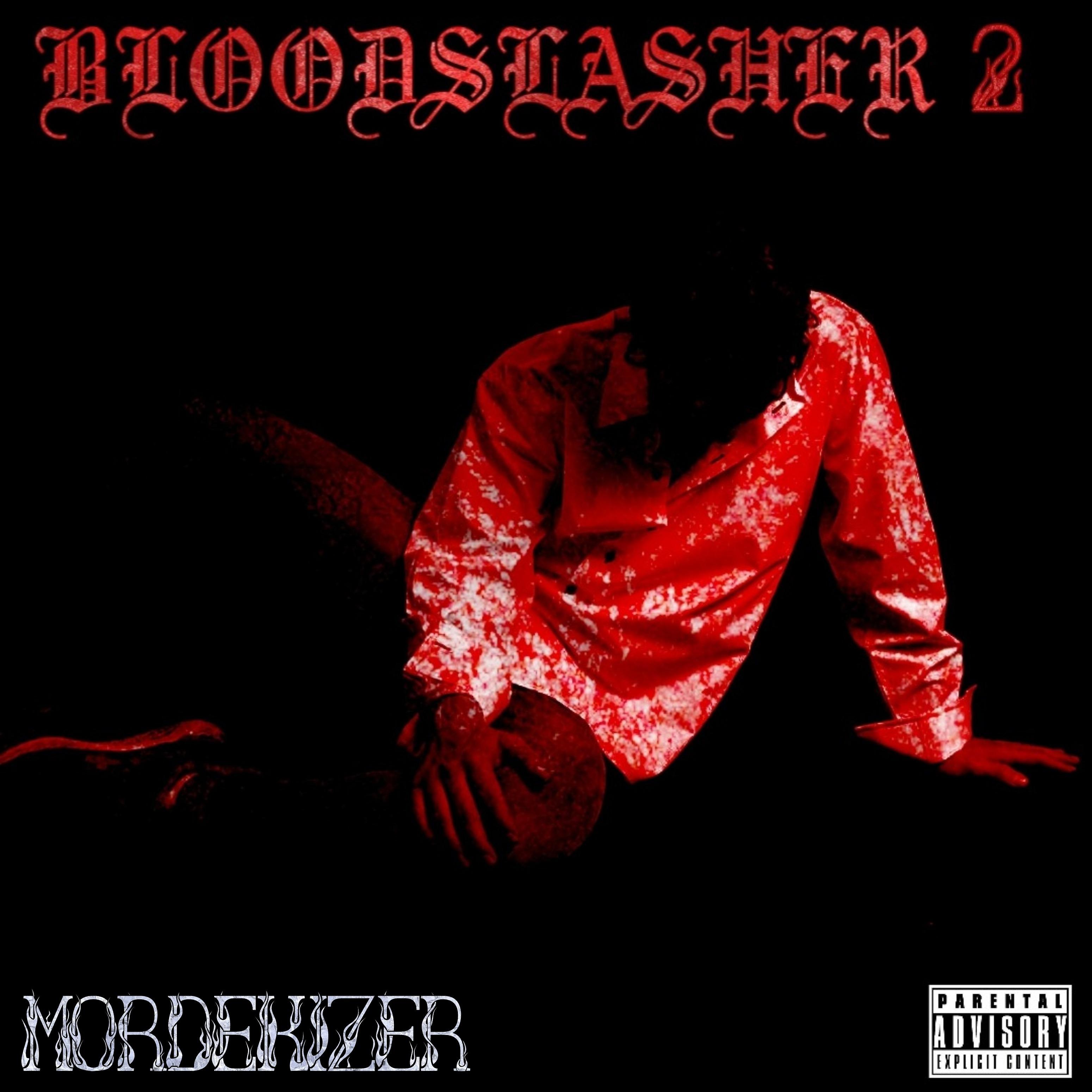 Постер альбома Bloodslasher 2