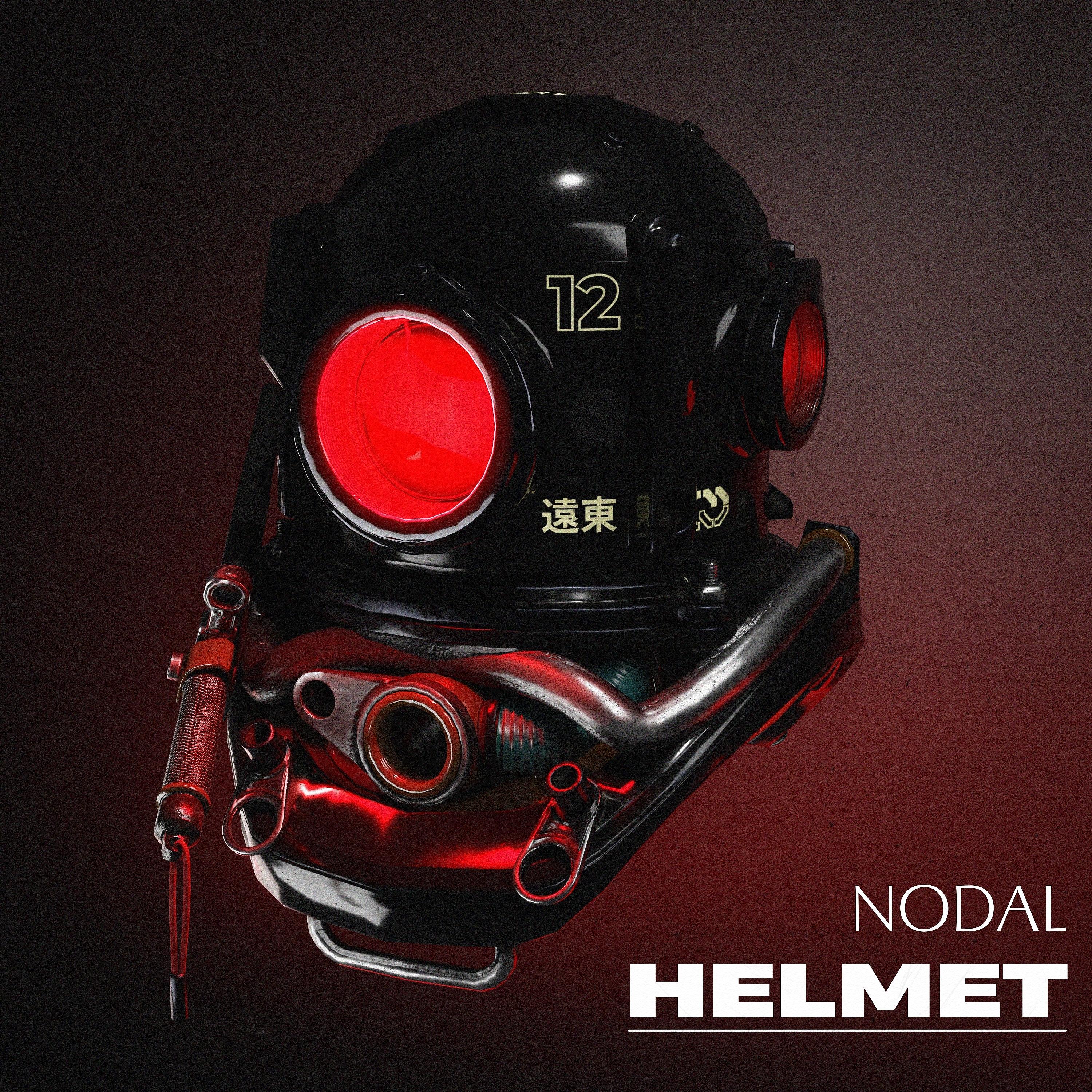 Постер альбома Helmet