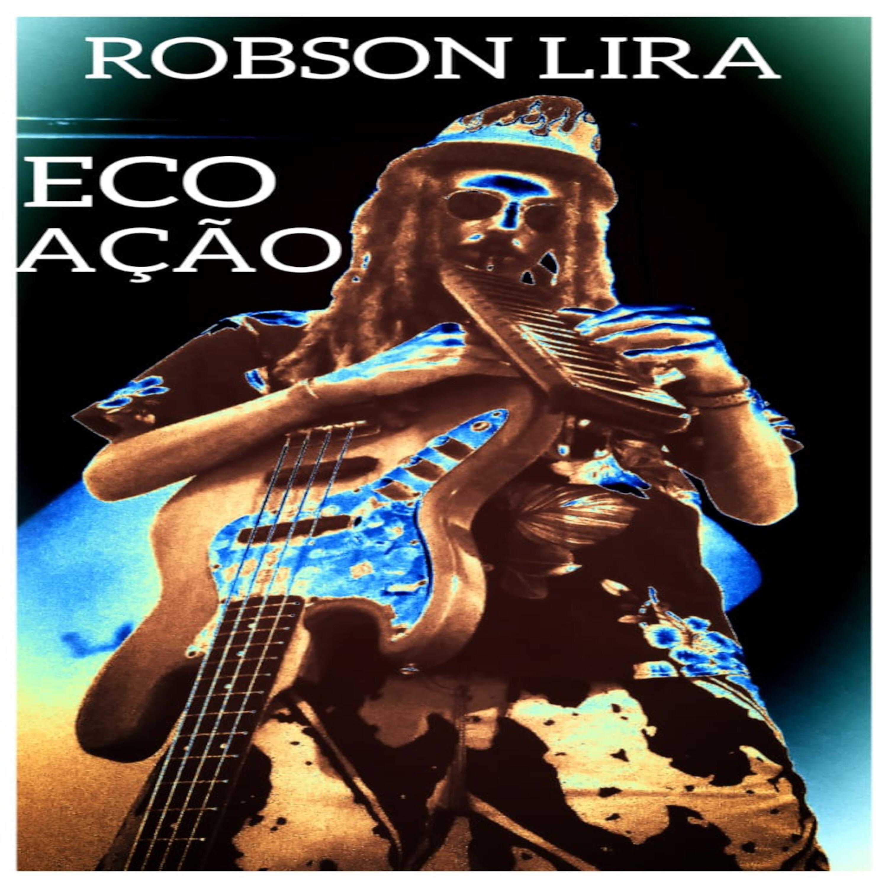Постер альбома Eco Ação