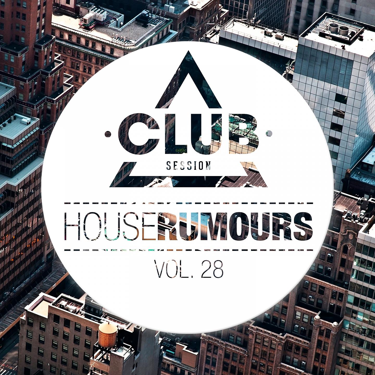 Постер альбома House Rumours, Vol. 28