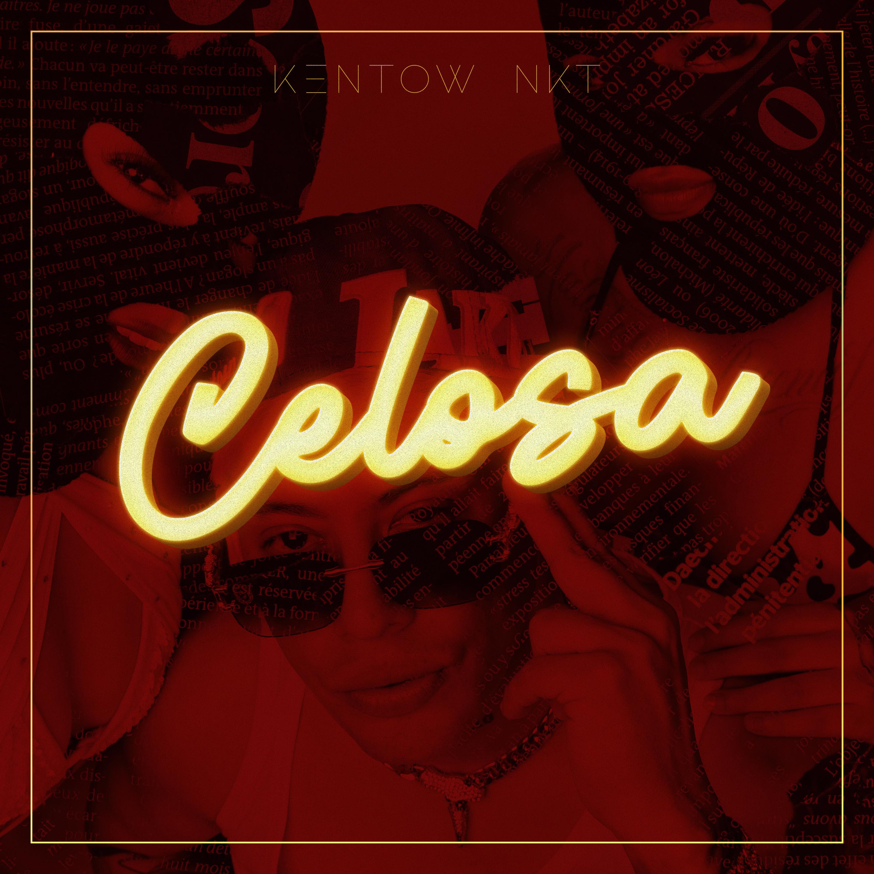 Постер альбома Celosa