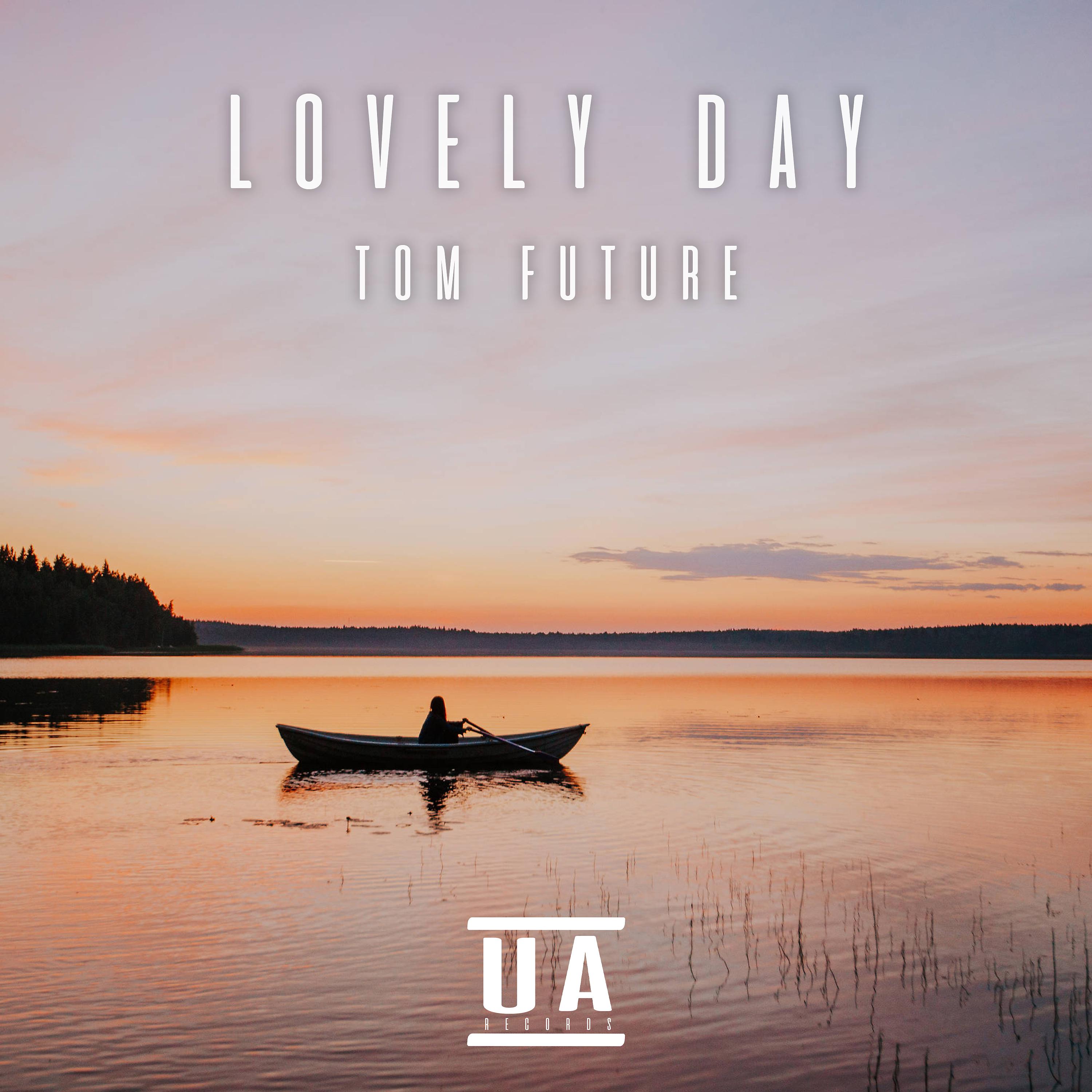 Постер альбома Lovely Day (Radio Edit)