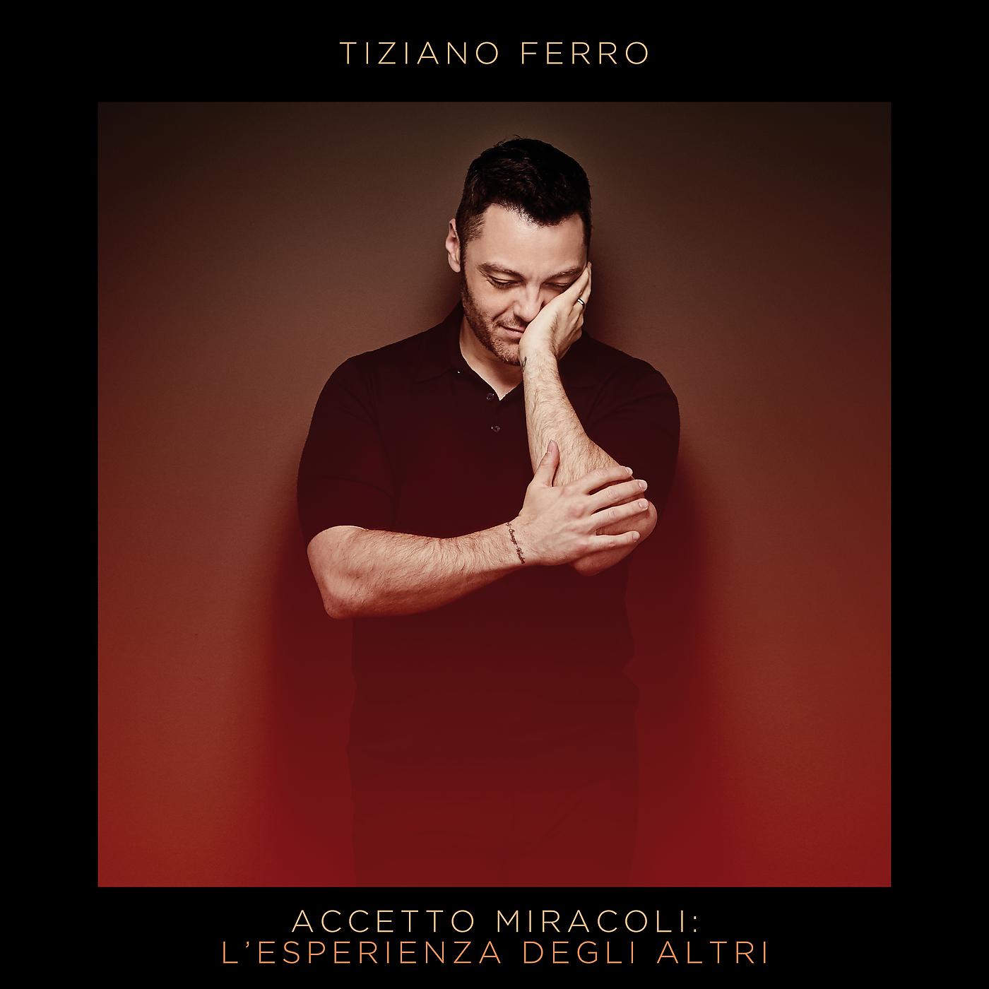 Постер альбома Accetto Miracoli: L'Esperienza Degli Altri