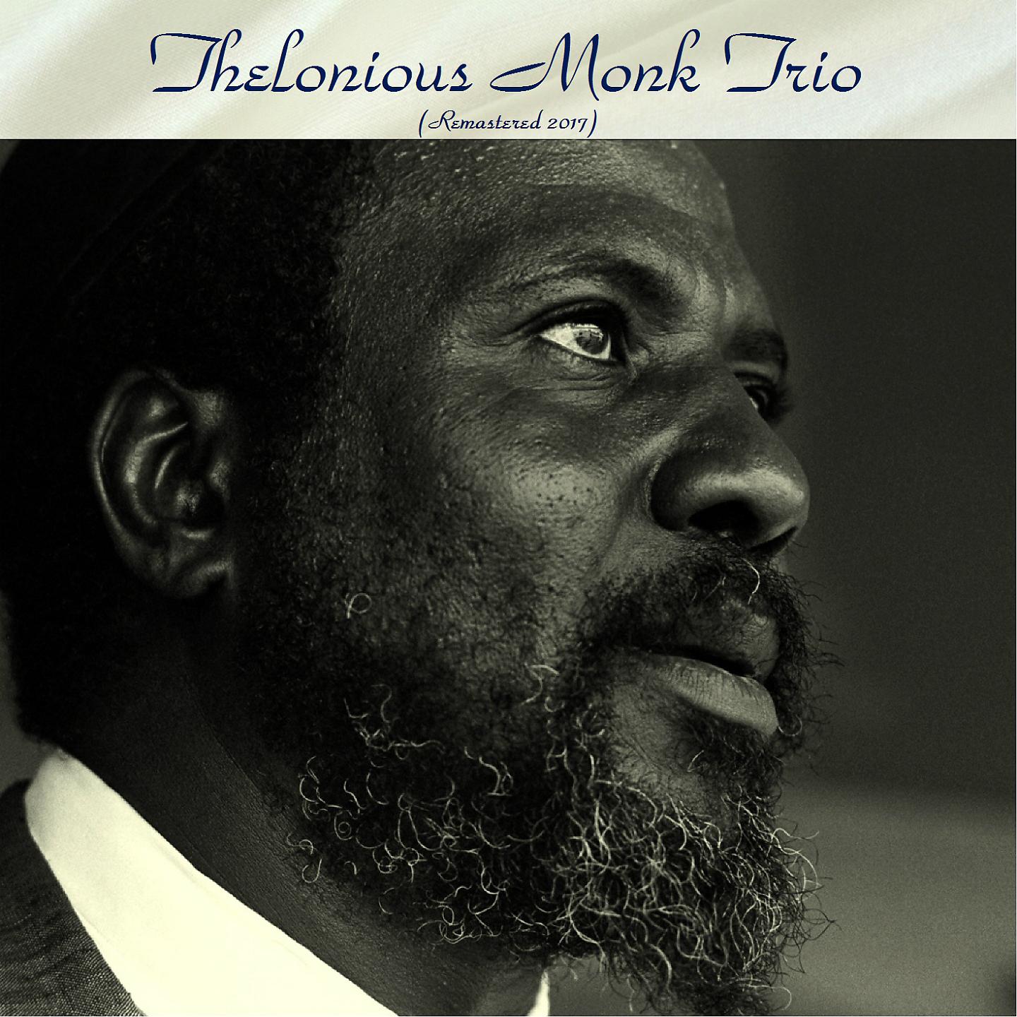 Постер альбома Thelonious Monk Trio