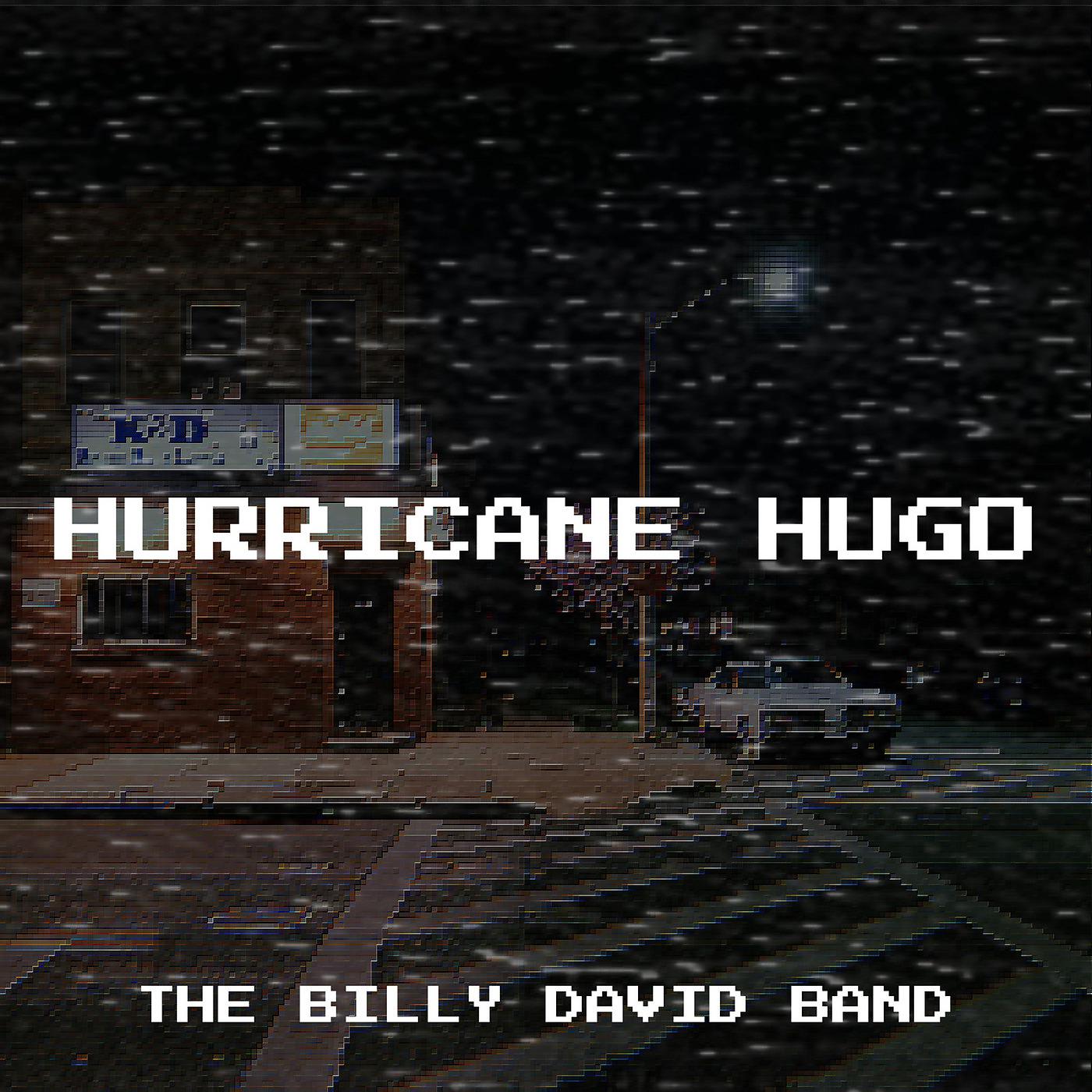 Постер альбома Hurricane Hugo