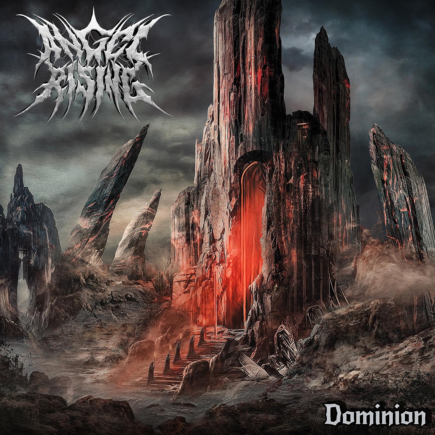 Постер альбома Dominion