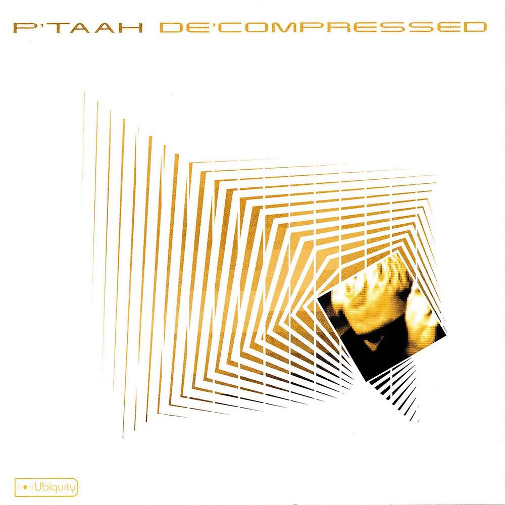 Постер альбома De' Compressed