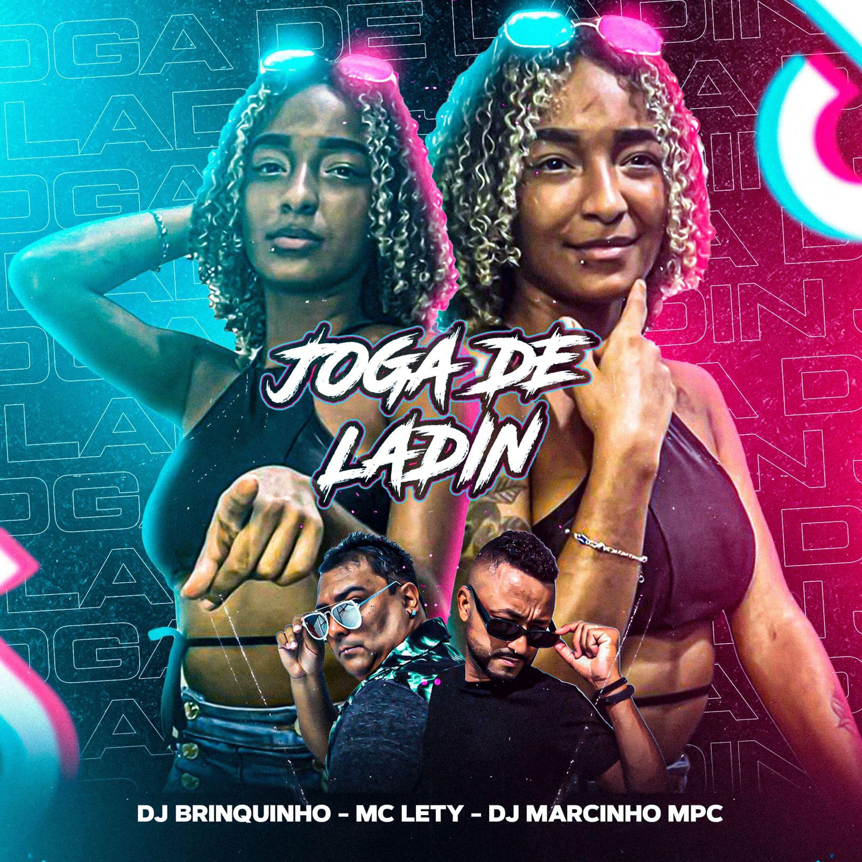 Постер альбома Joga de Ladin