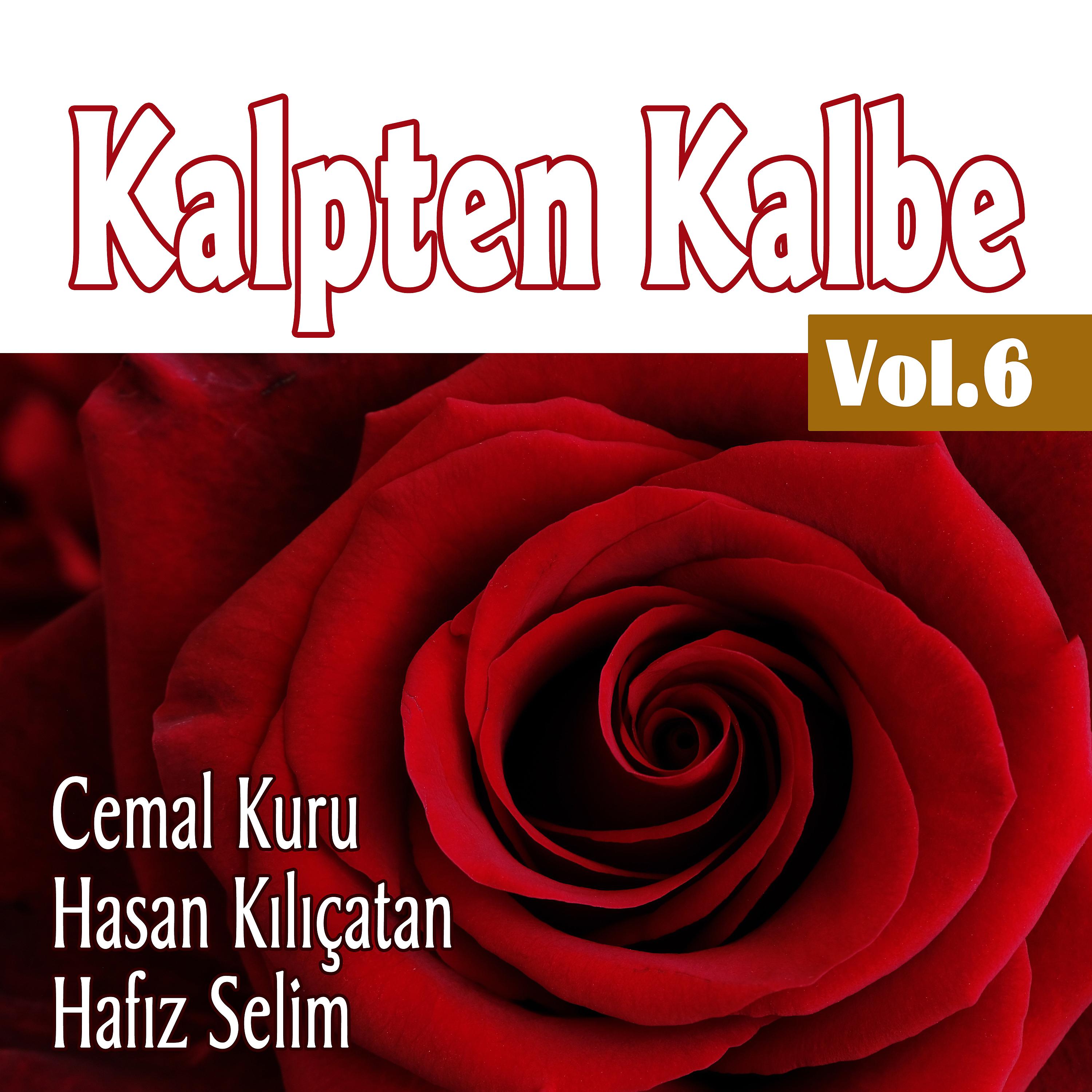 Постер альбома Kalpten Kalbe, Vol.6