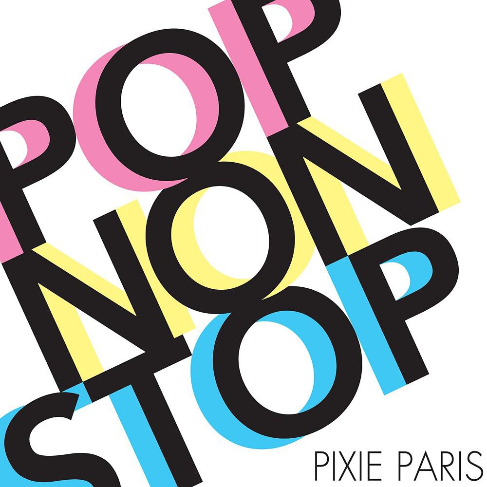 Постер альбома Pop Non Stop
