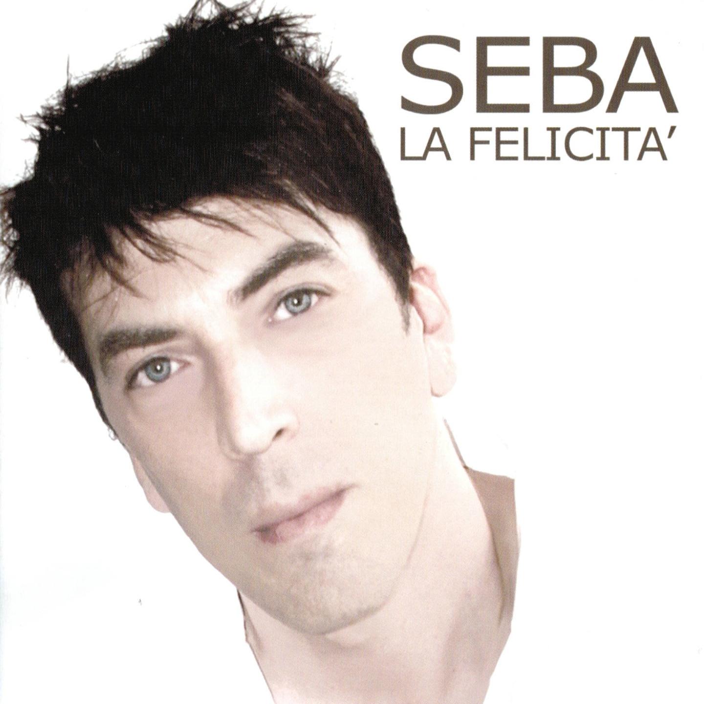 Постер альбома La felicita'