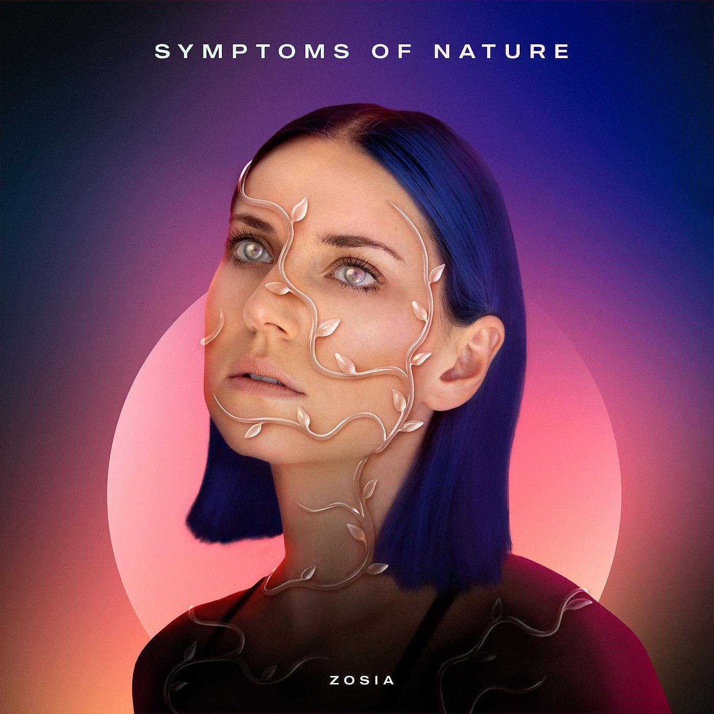 Постер альбома Symptoms of Nature