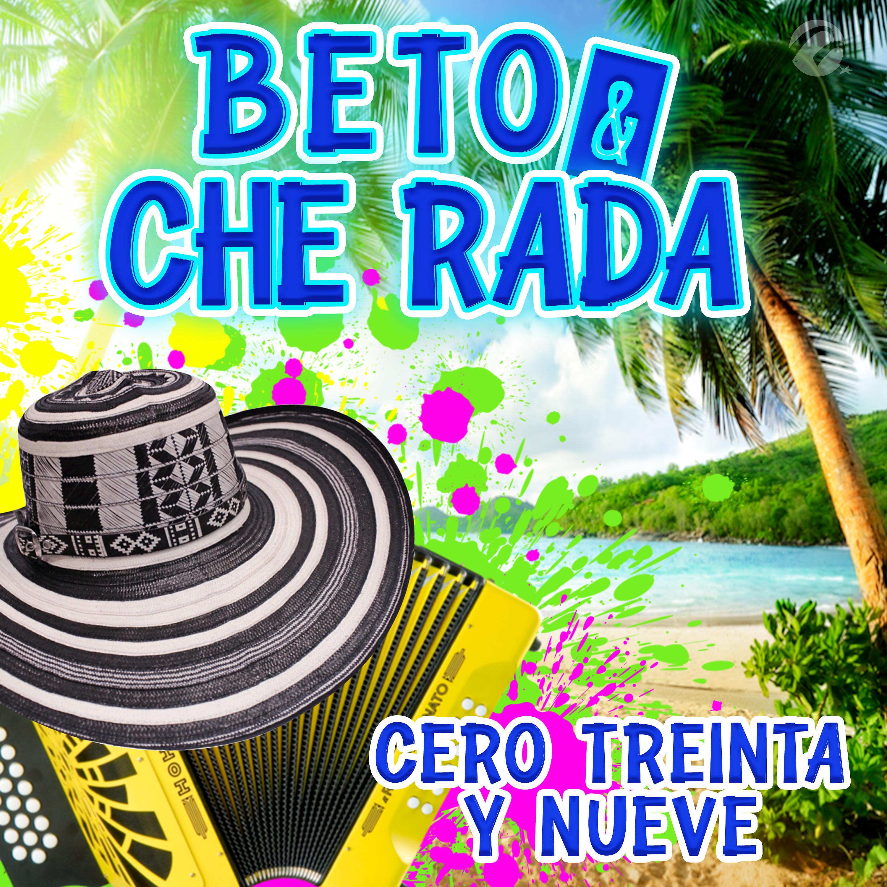 Постер альбома Cero Treinta y Nueve