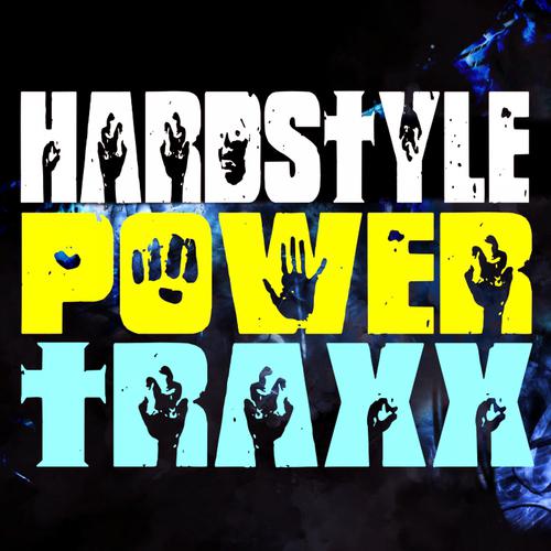 Постер альбома Hardstyle Power Traxx