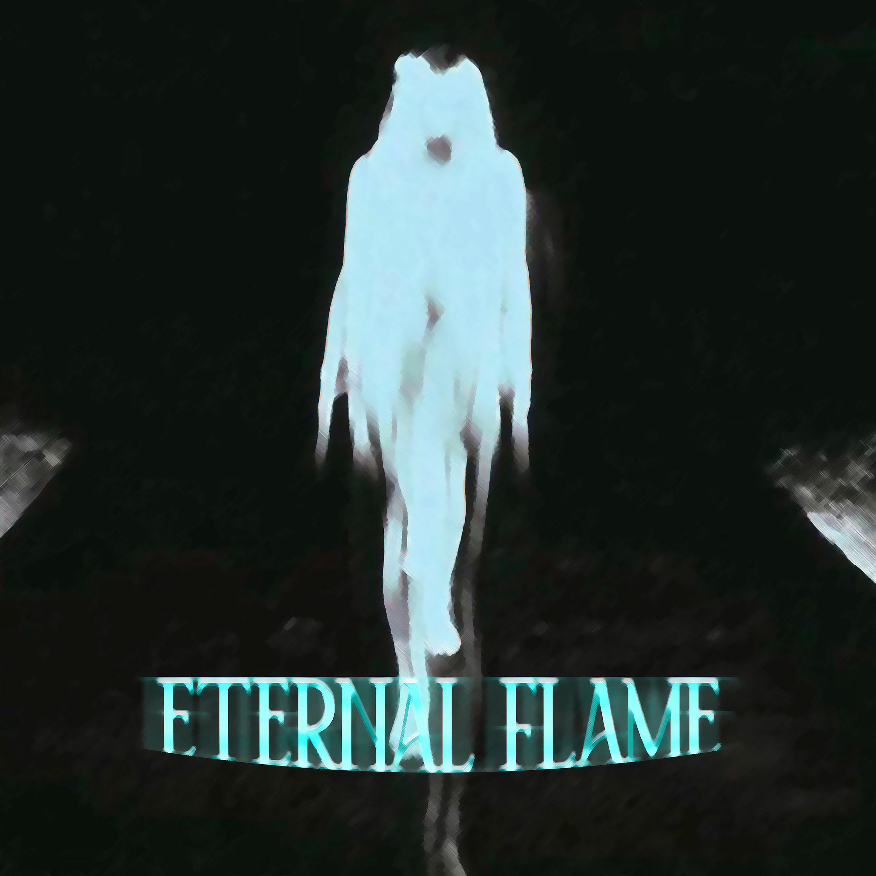 Постер альбома ETERNAL FLAME