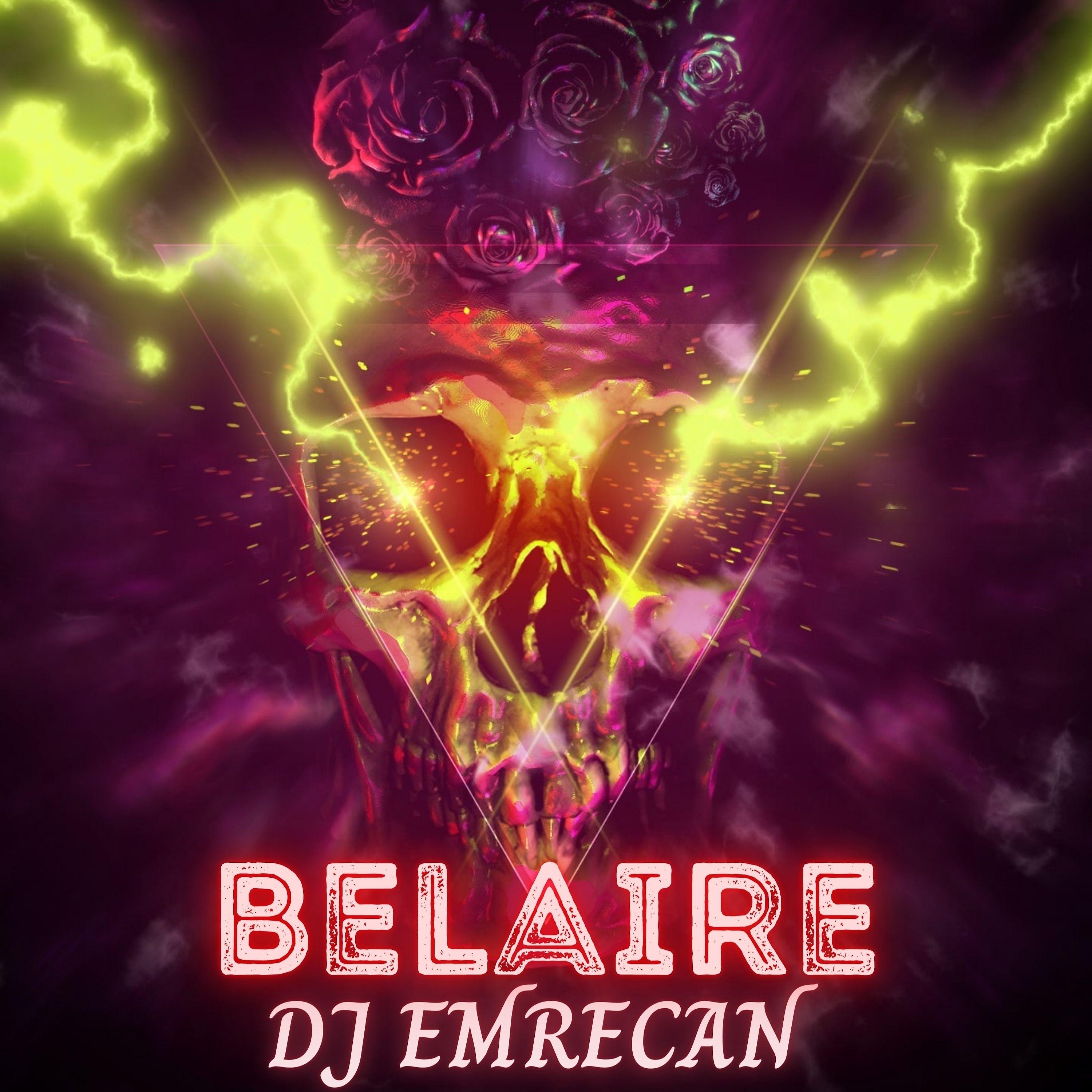 Постер альбома Belaıre