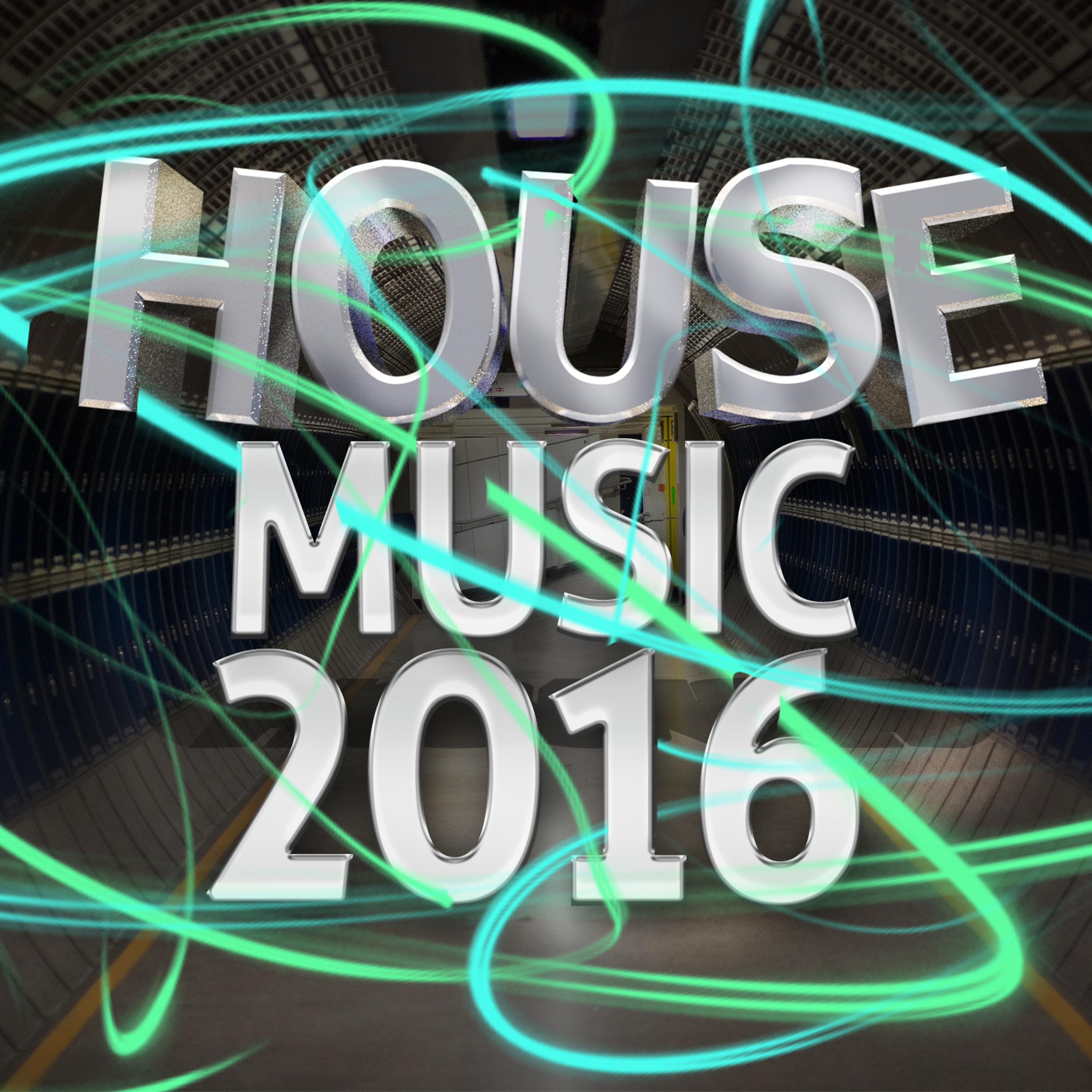 Постер альбома House Music 2016