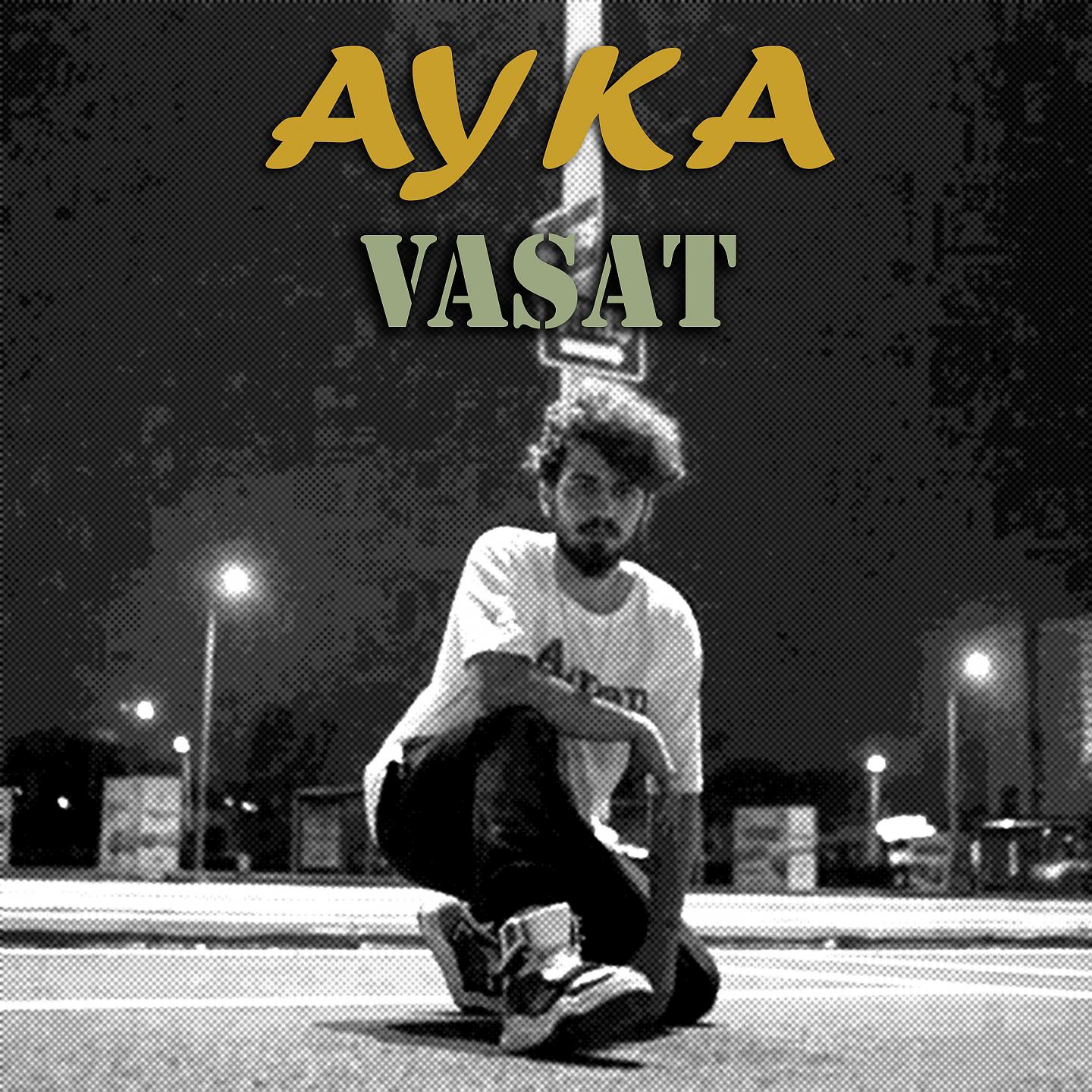Постер альбома Vasat
