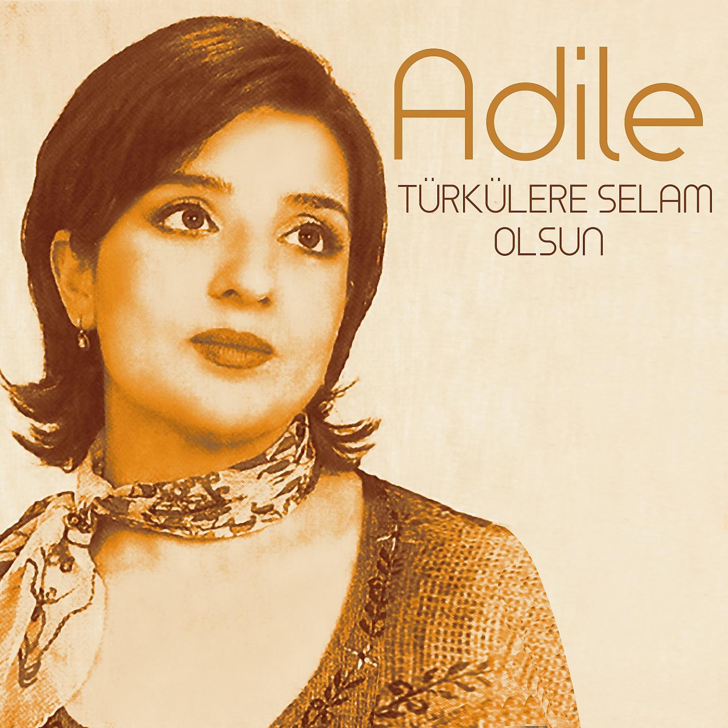 Постер альбома Selam Olsun Türkülere