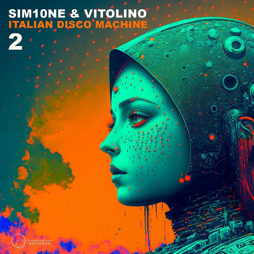 Постер альбома Italian Disco Machine 2