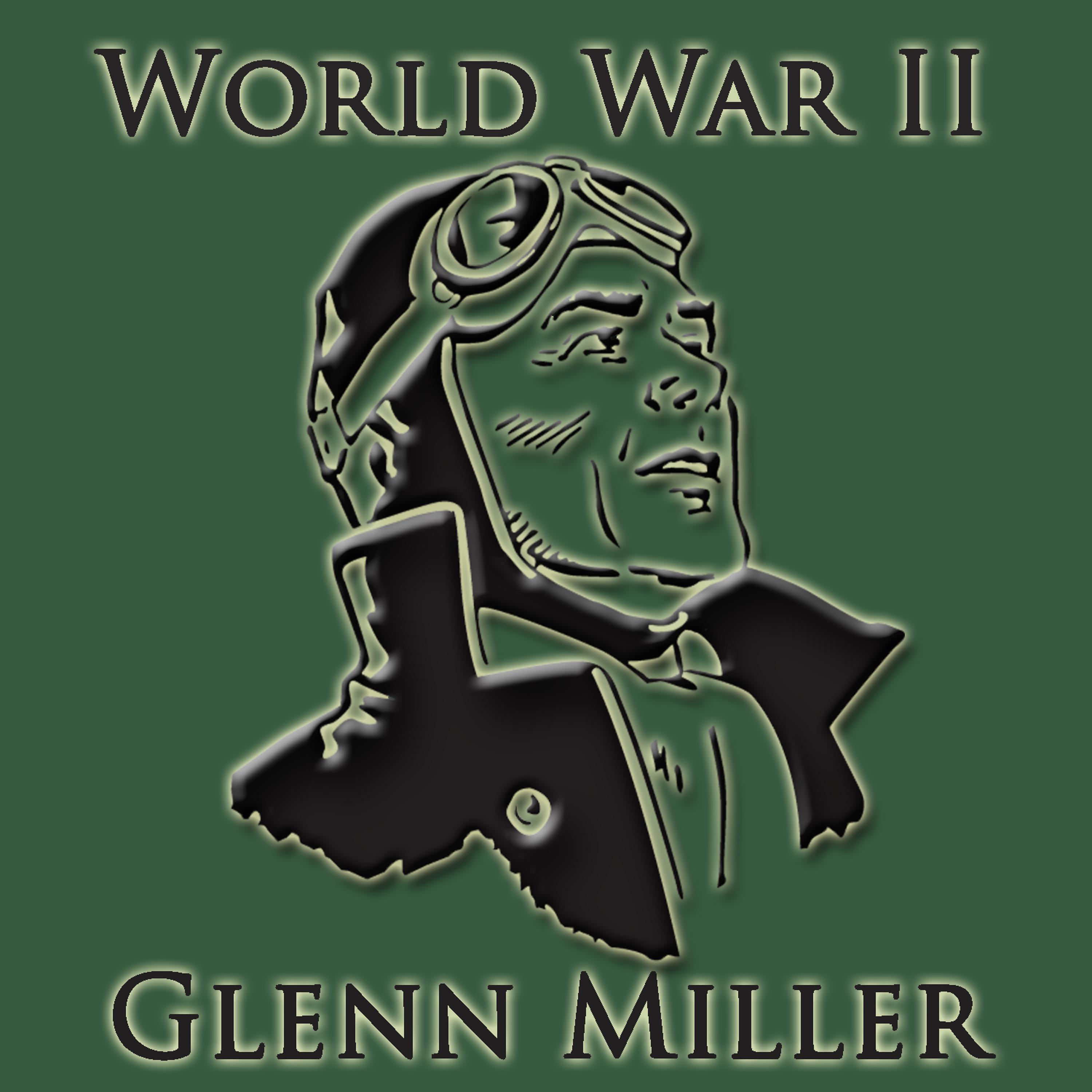 Постер альбома World War II