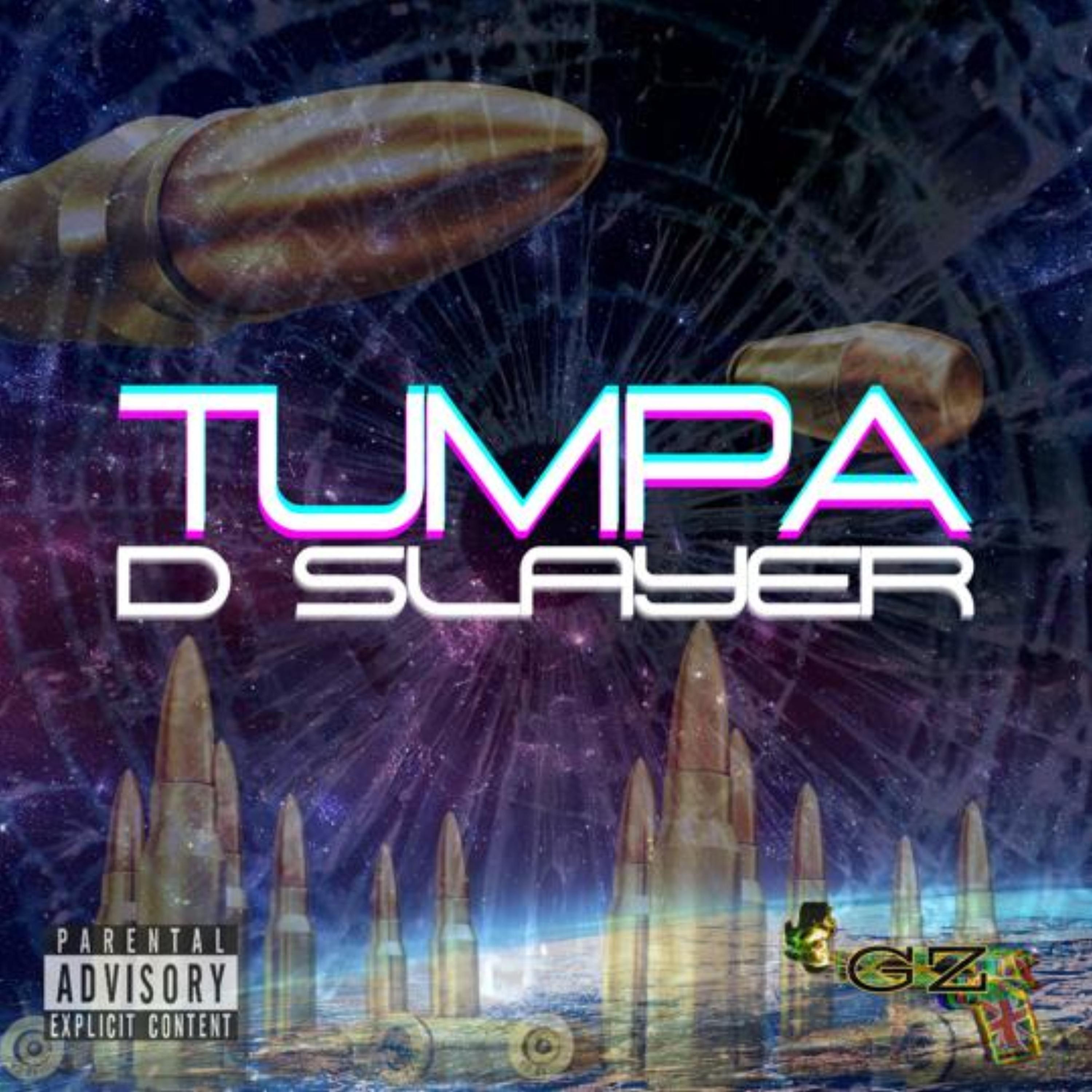 Постер альбома Tumpa