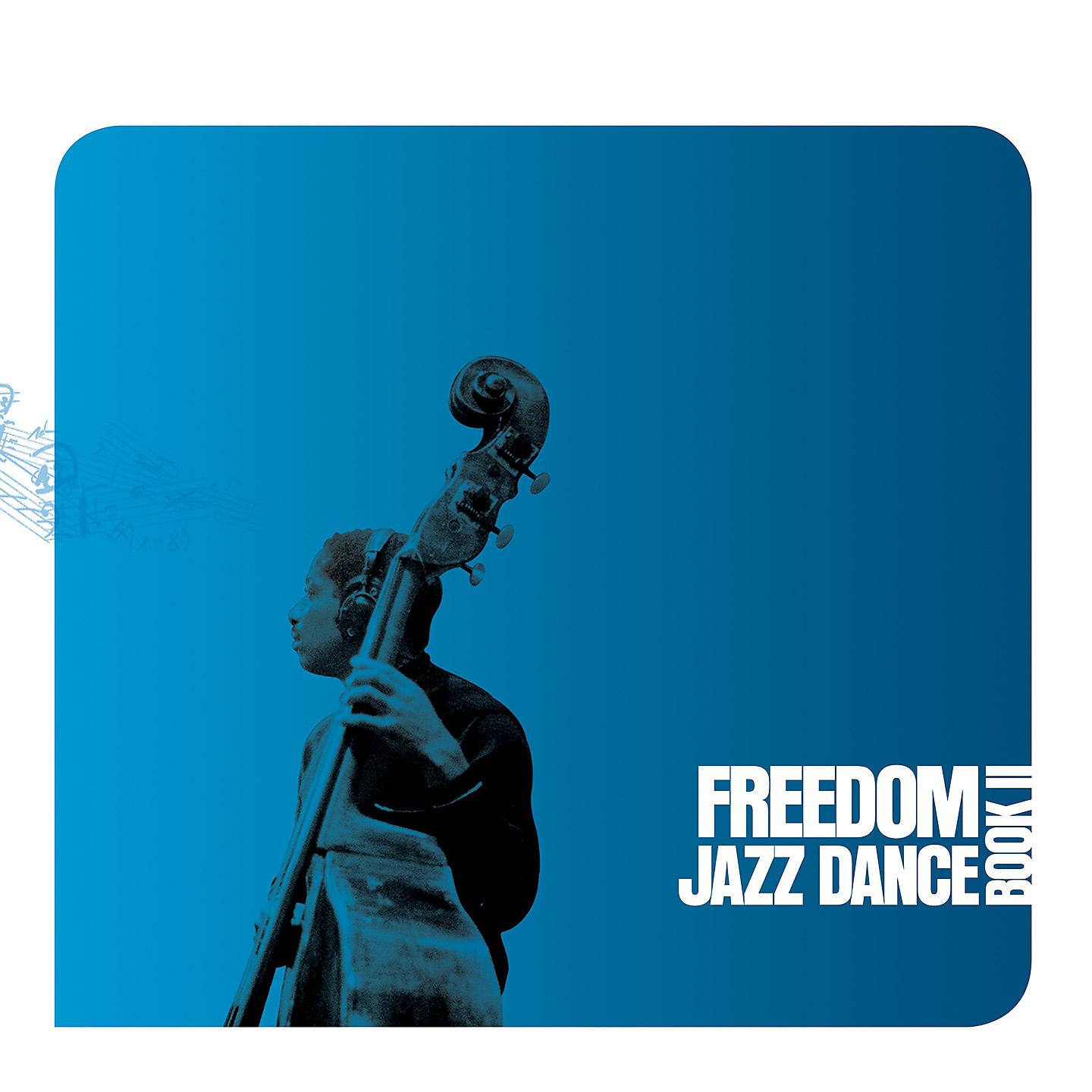 Постер альбома Freedom Jazz Dance, Book II