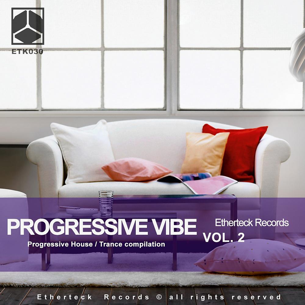 Постер альбома Progressive Vibe, Vol. 2