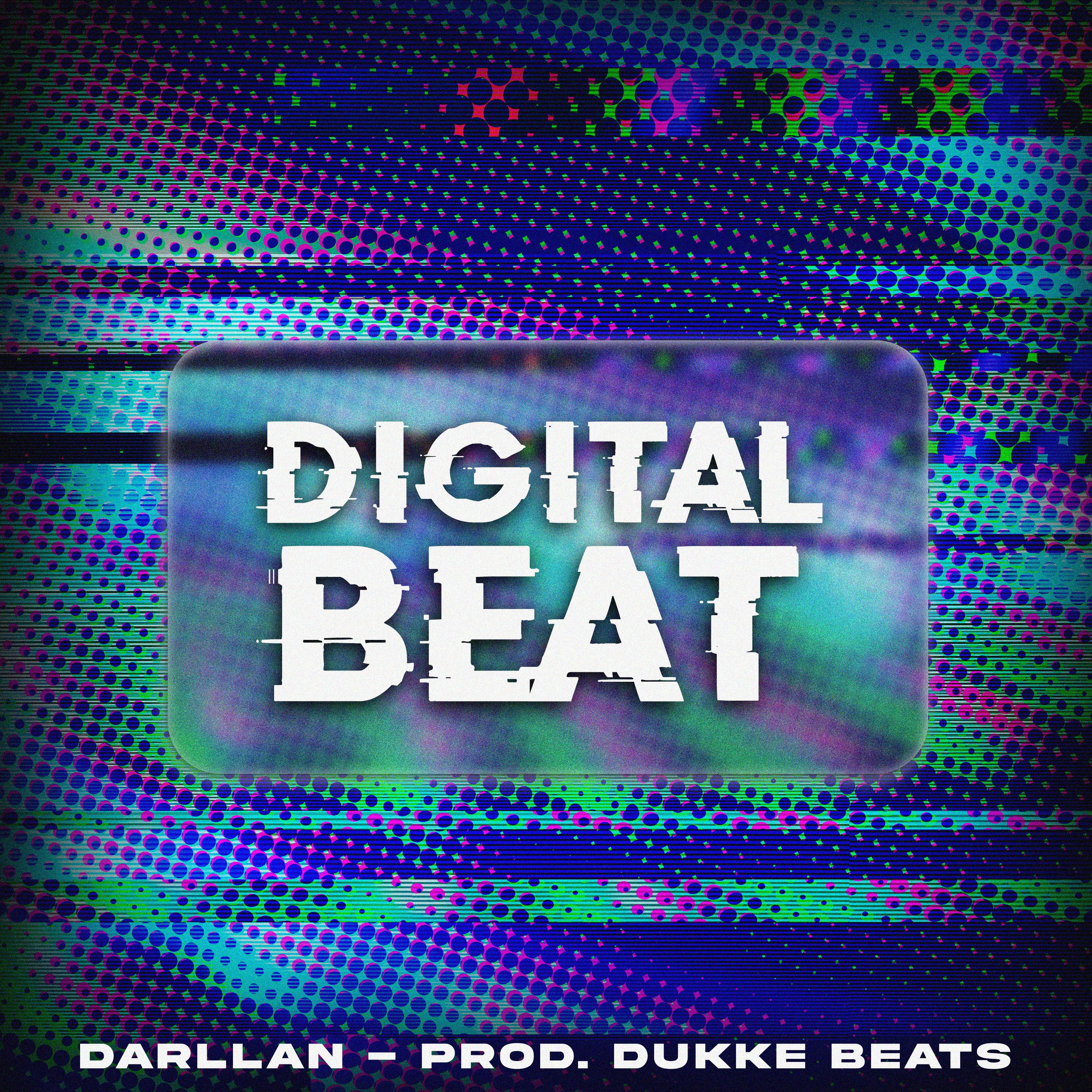 Постер альбома Digital Beat (Speed)