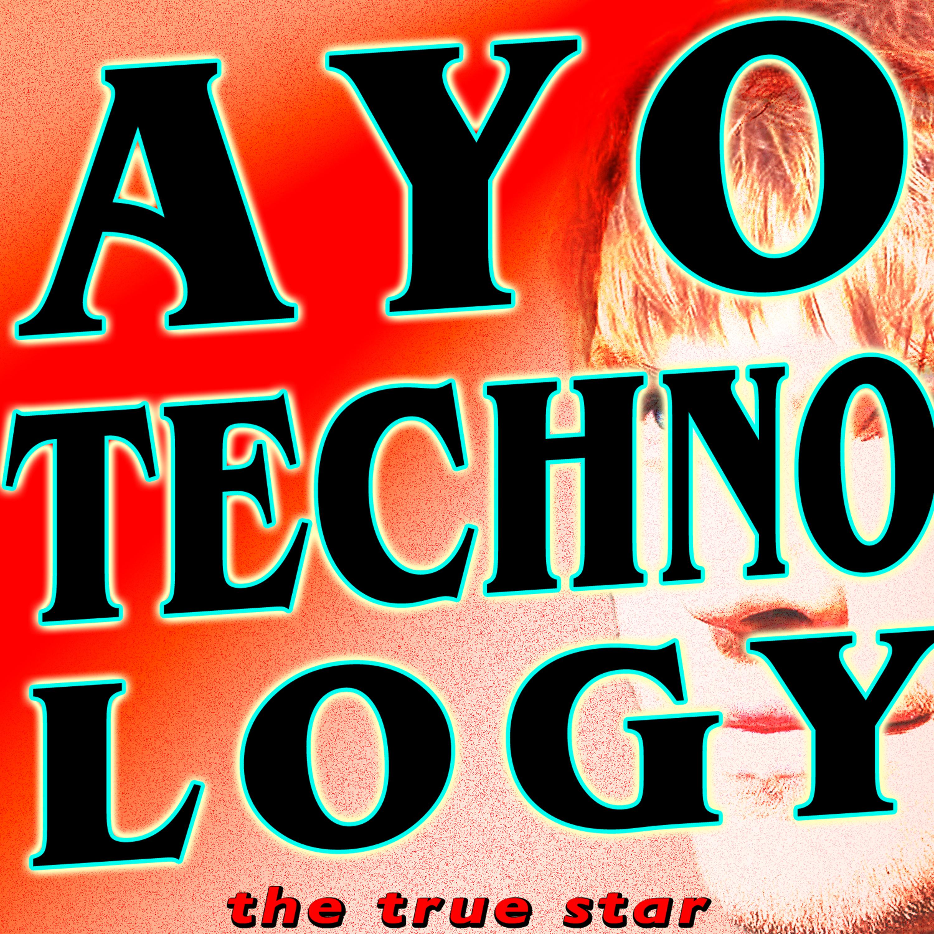 Постер альбома Ayo Technology (Milow Tribute)