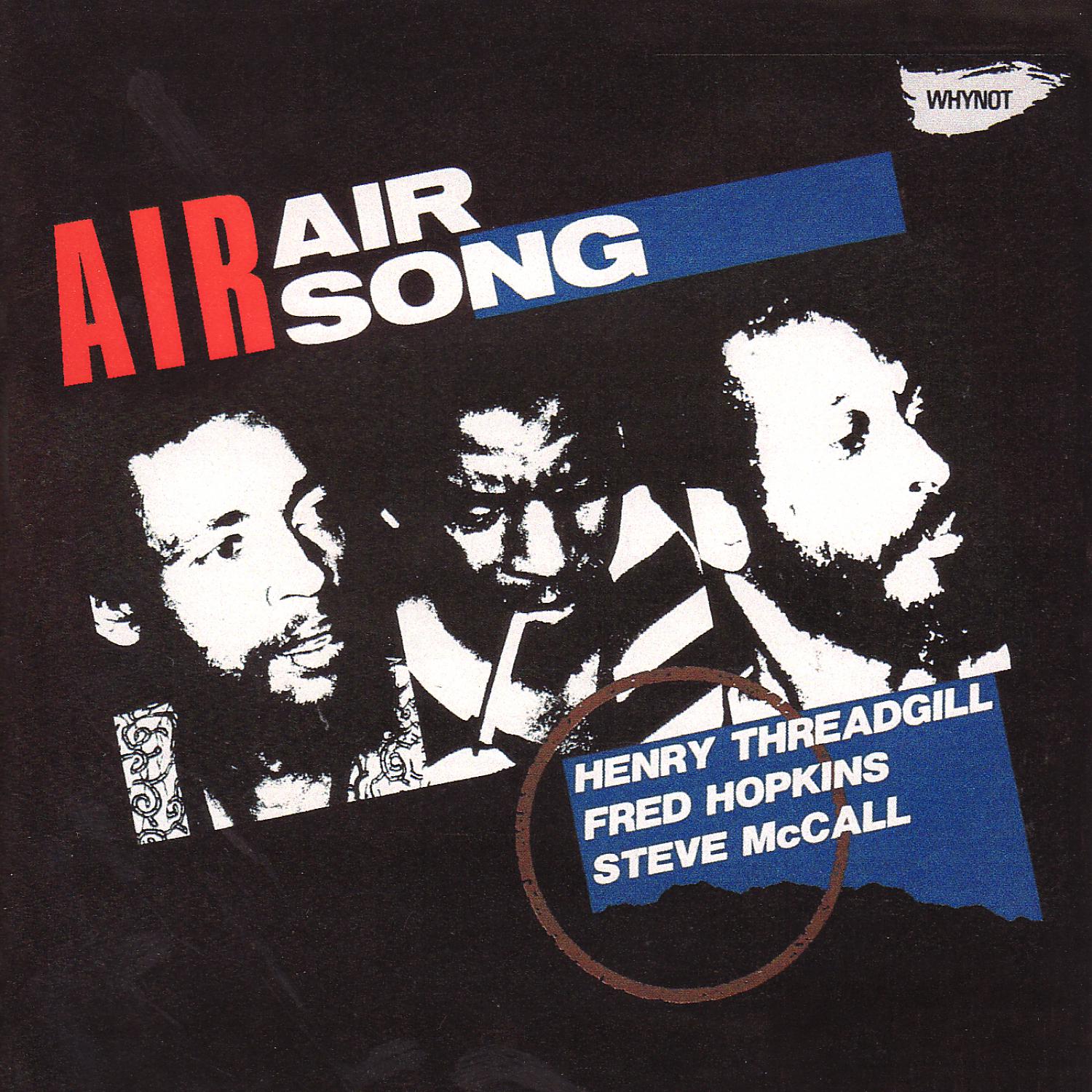 Постер альбома Air Song