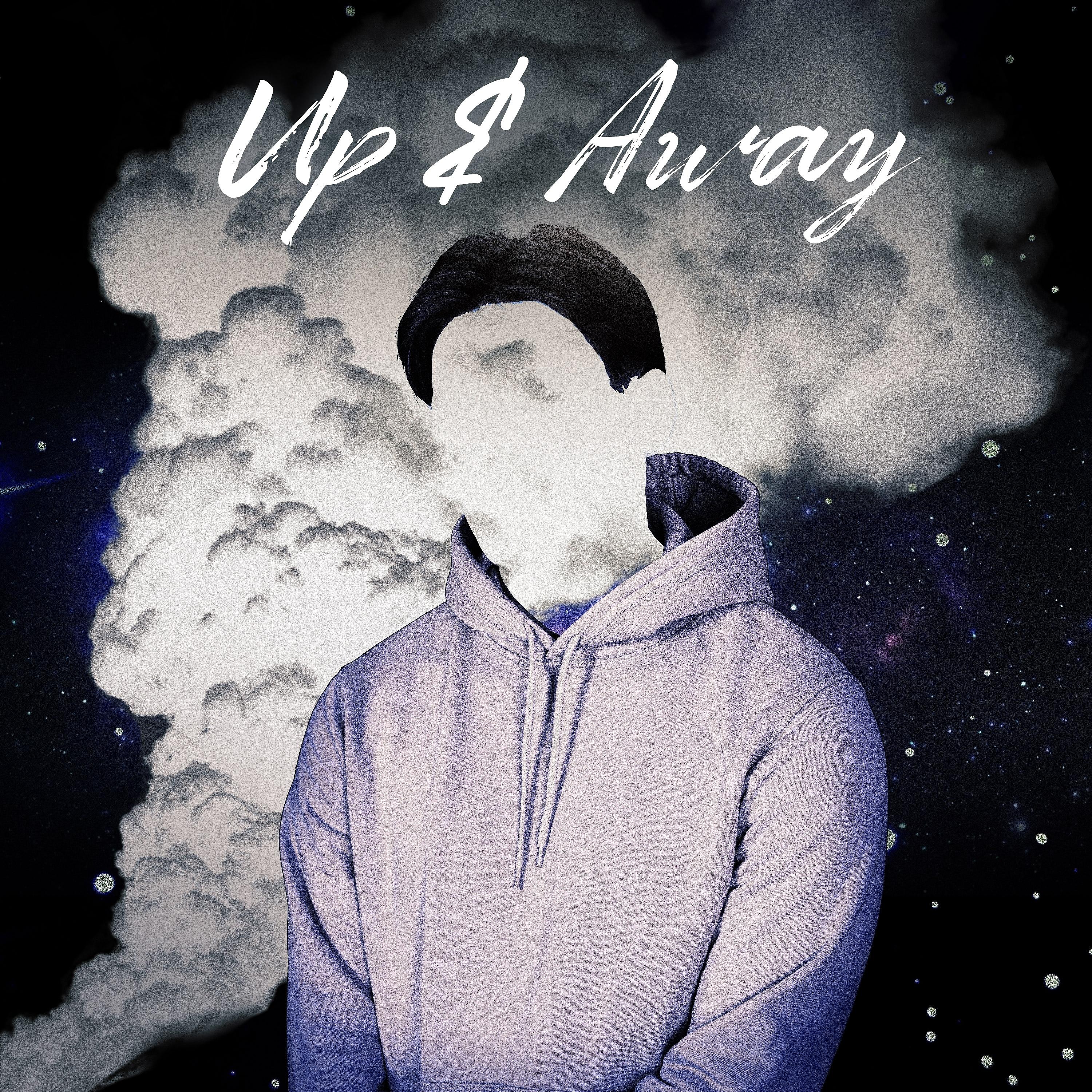 Постер альбома Up & Away