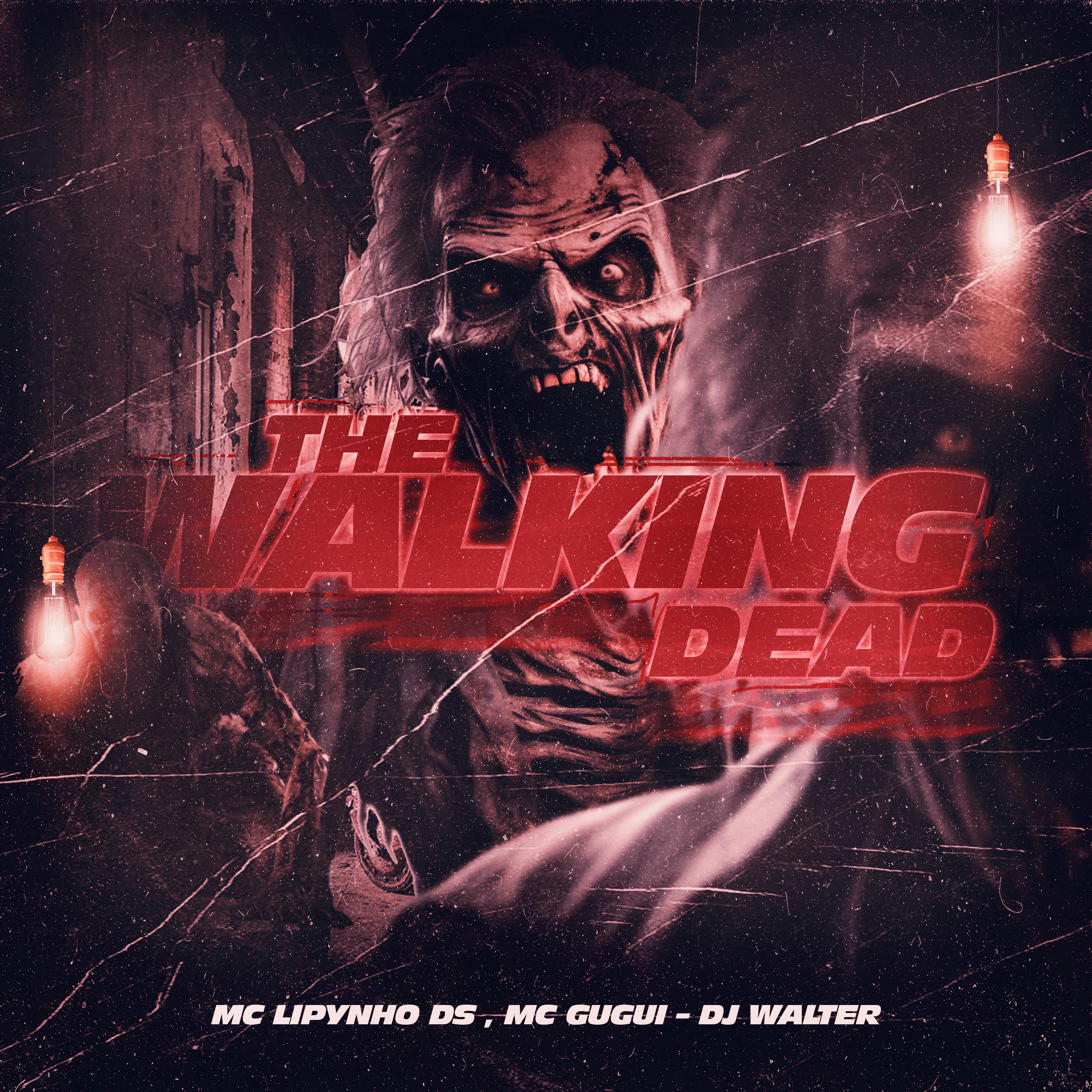 Постер альбома The Walking Dead