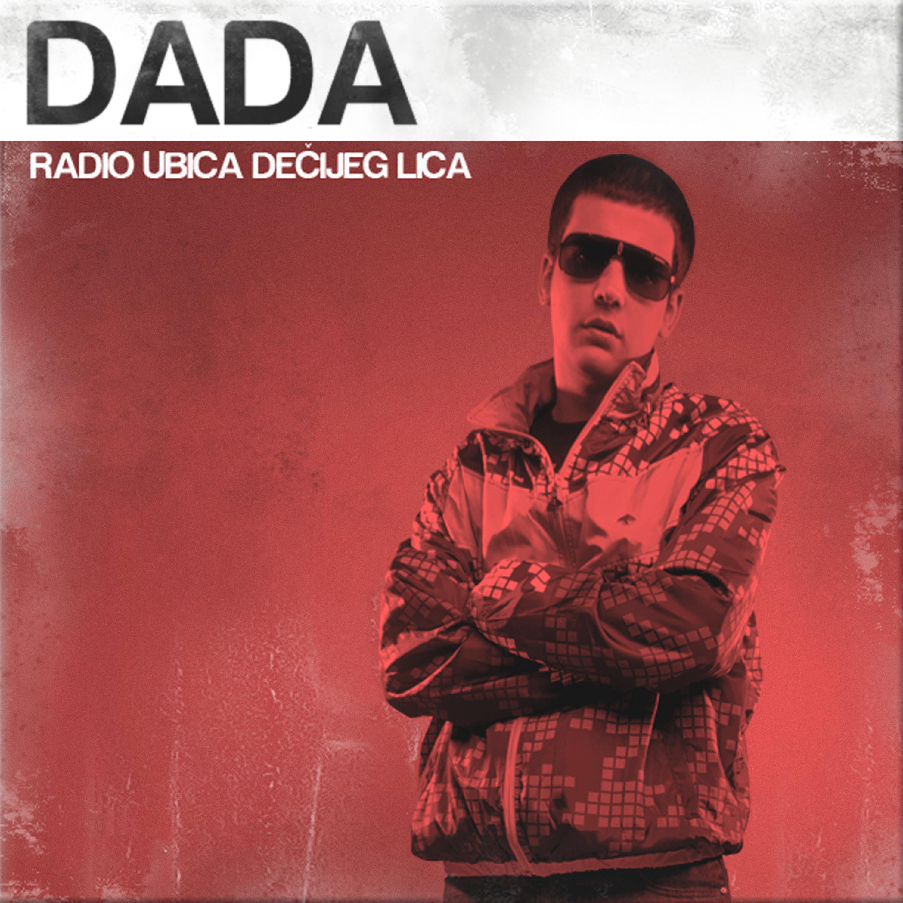 Постер альбома Radio Ubica Dečijeg Lica