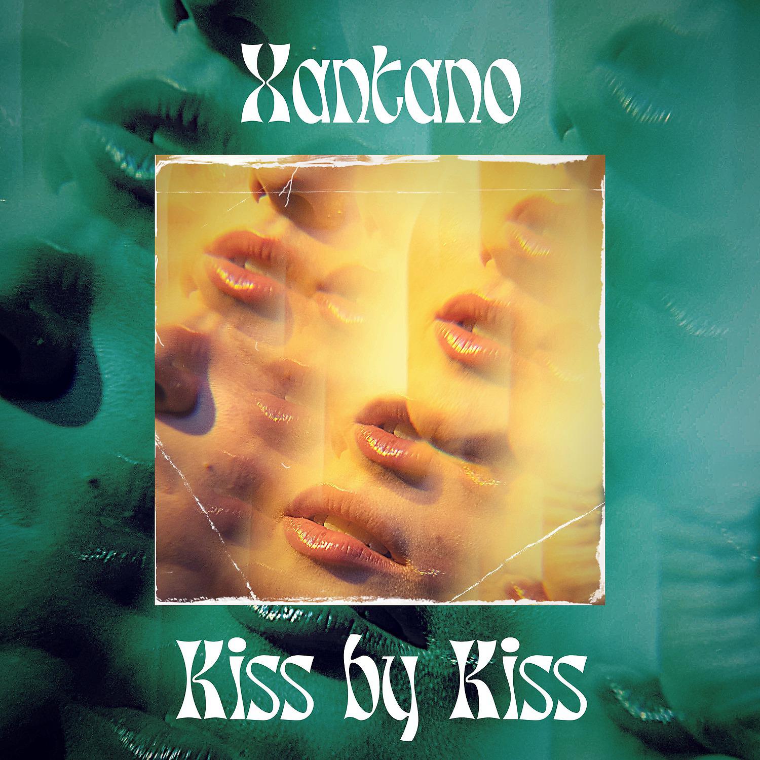 Постер альбома Kiss by Kiss