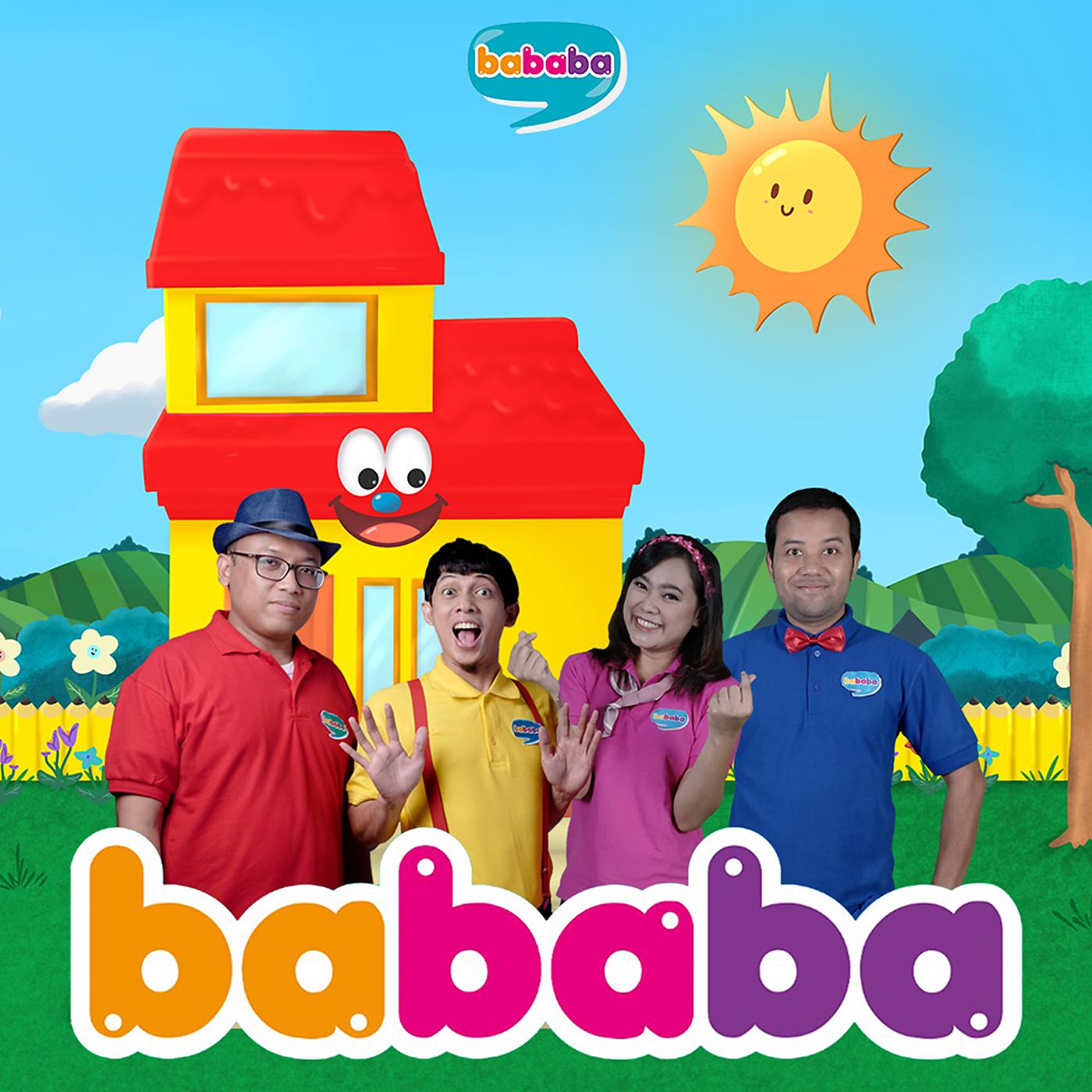 Постер альбома Bababa