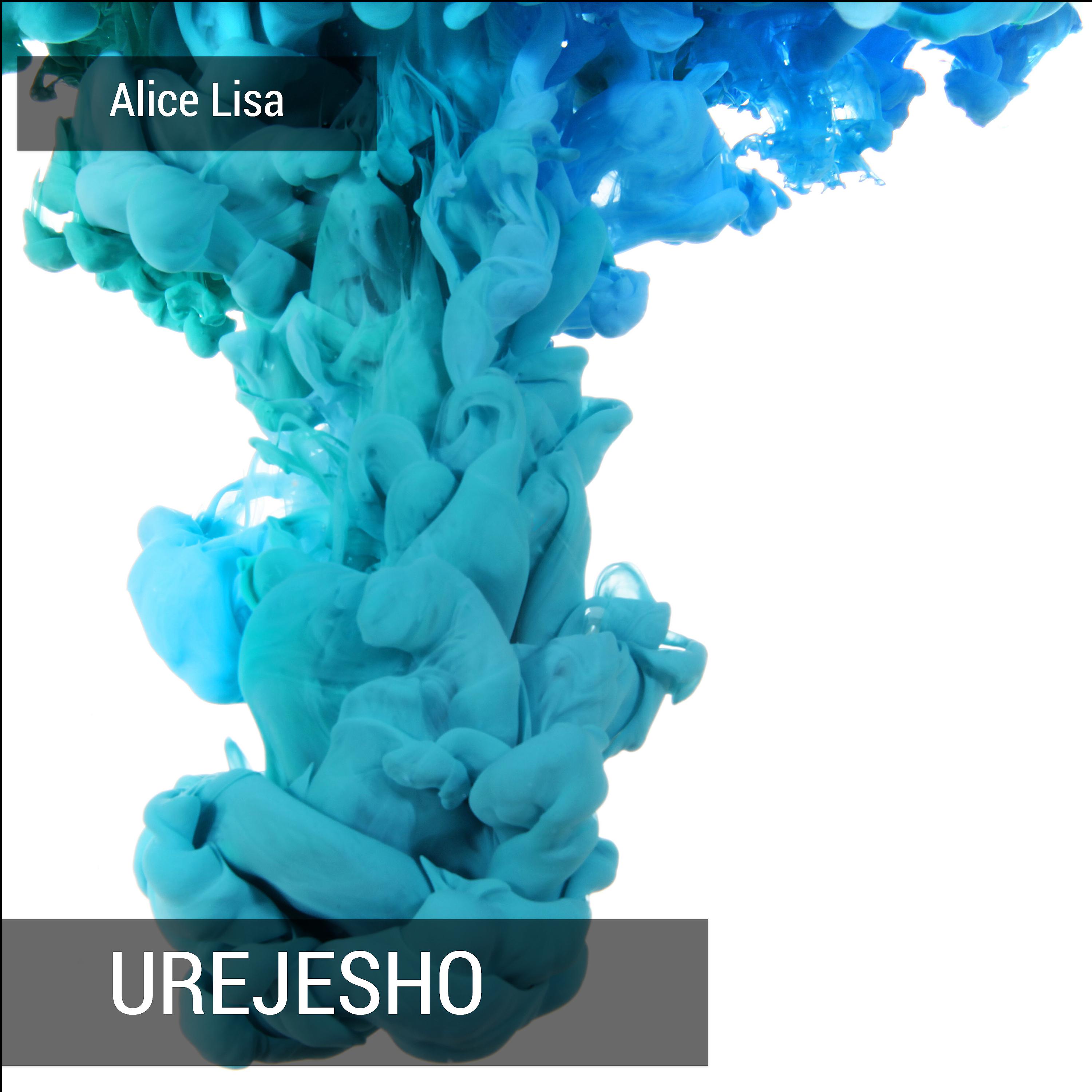 Постер альбома Urejesho