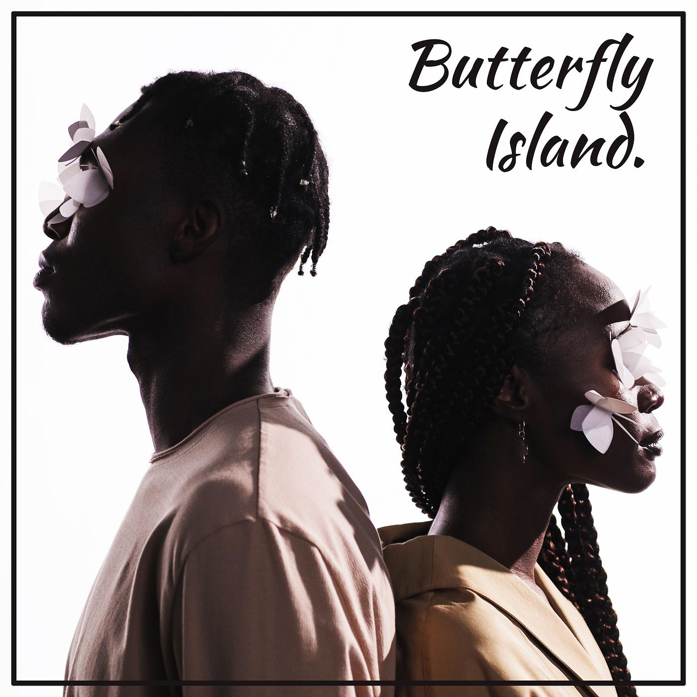 Постер альбома Butterfly Island