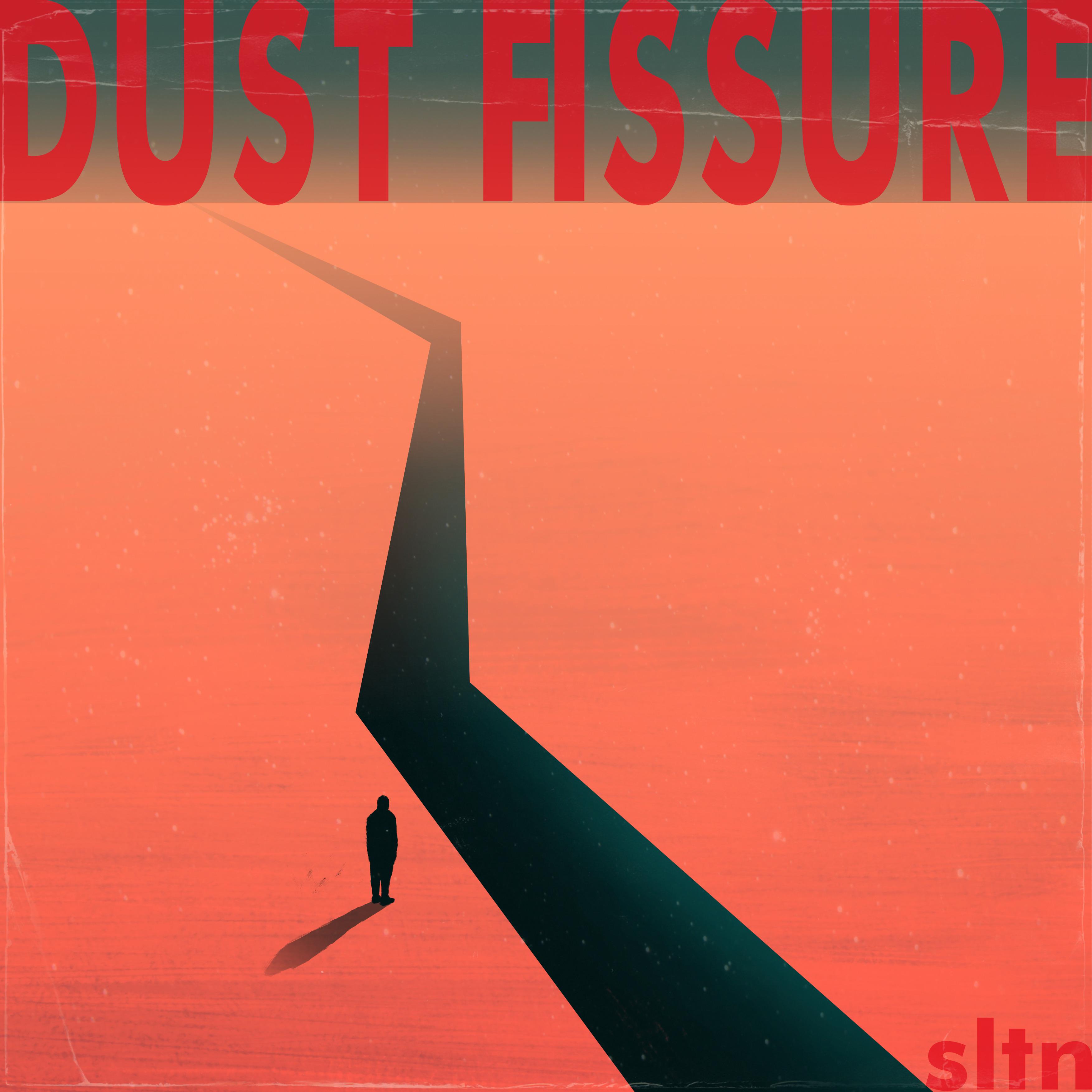 Постер альбома Dust Fissure