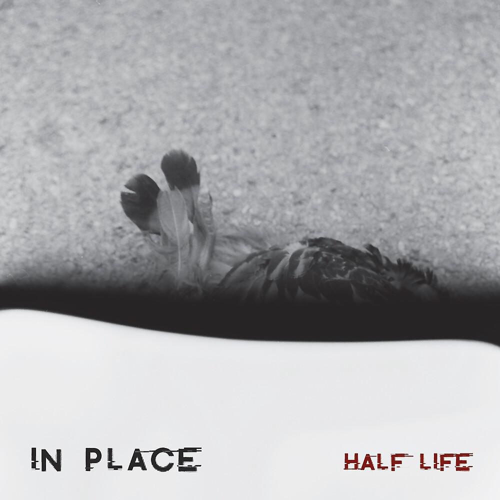 Постер альбома Half Life