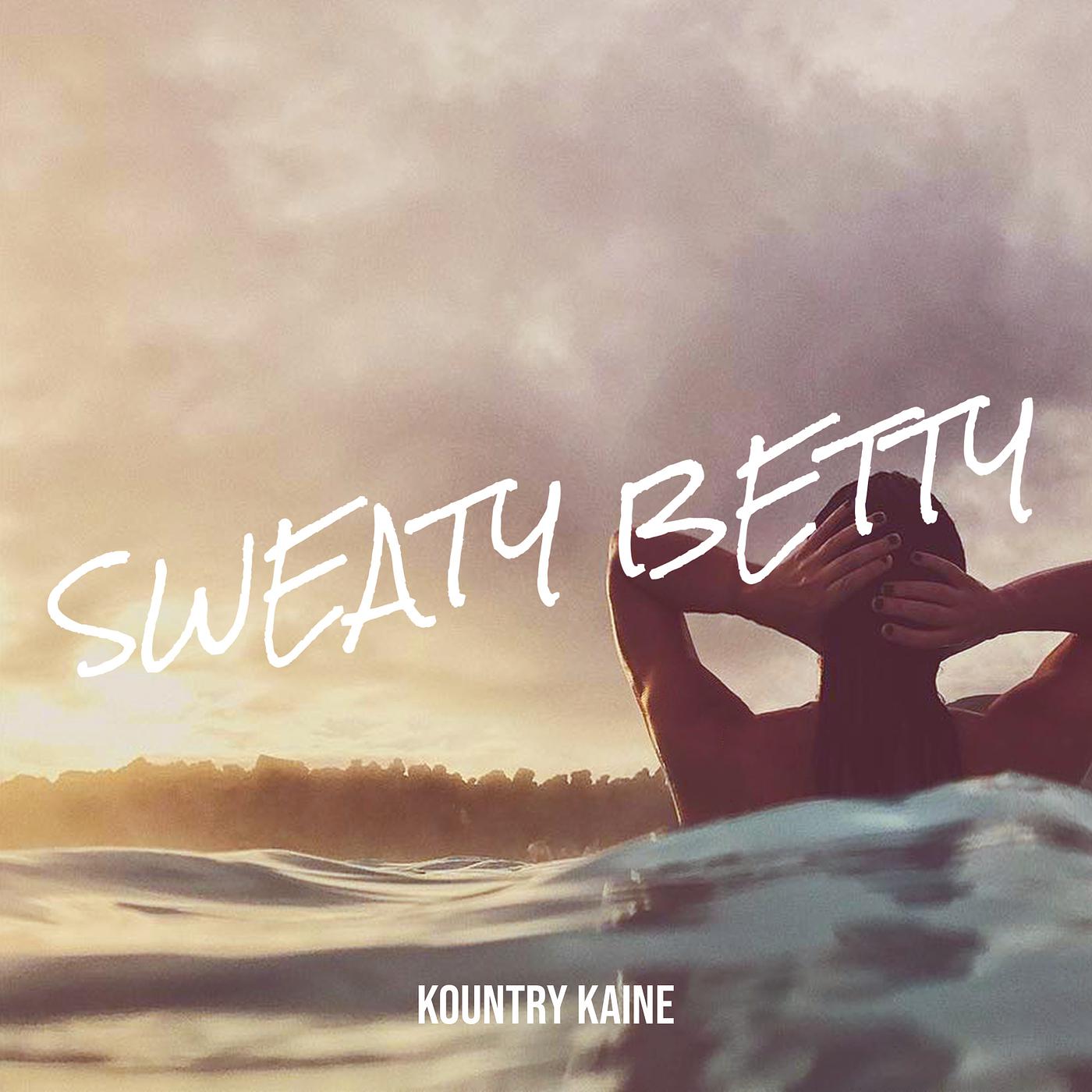 Постер альбома Sweaty Betty