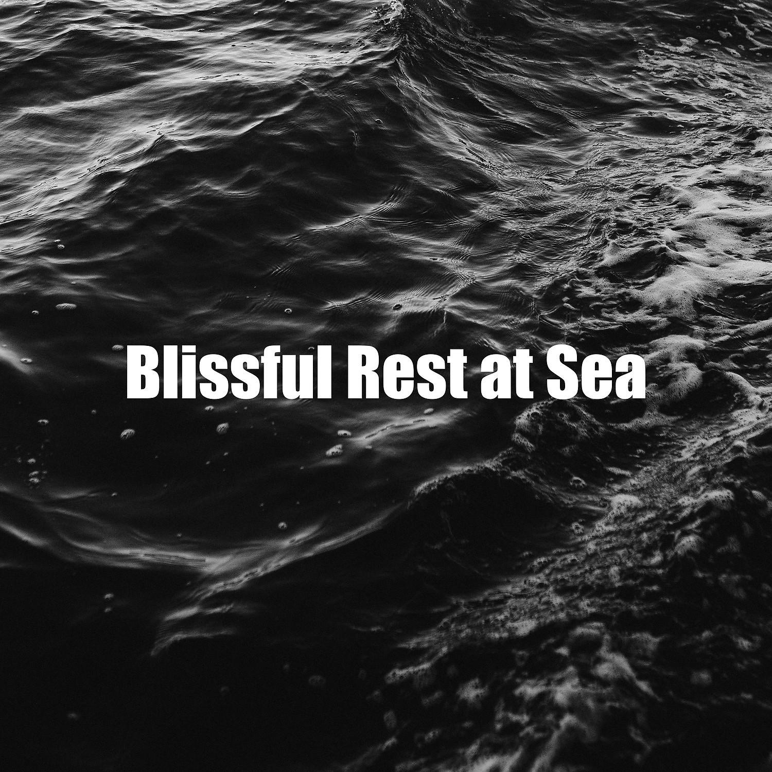 Постер альбома Blissful Rest at Sea